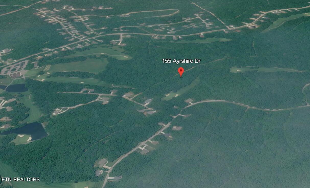 155 Ayrshire Drive Crossville TN 38558
