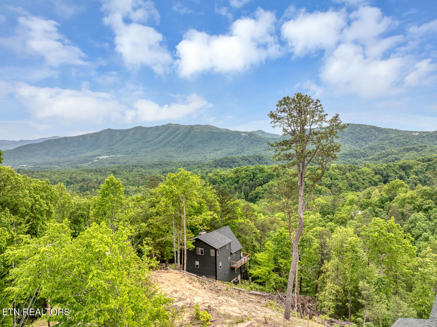 210 Cutter Gap Road Townsend TN 37882