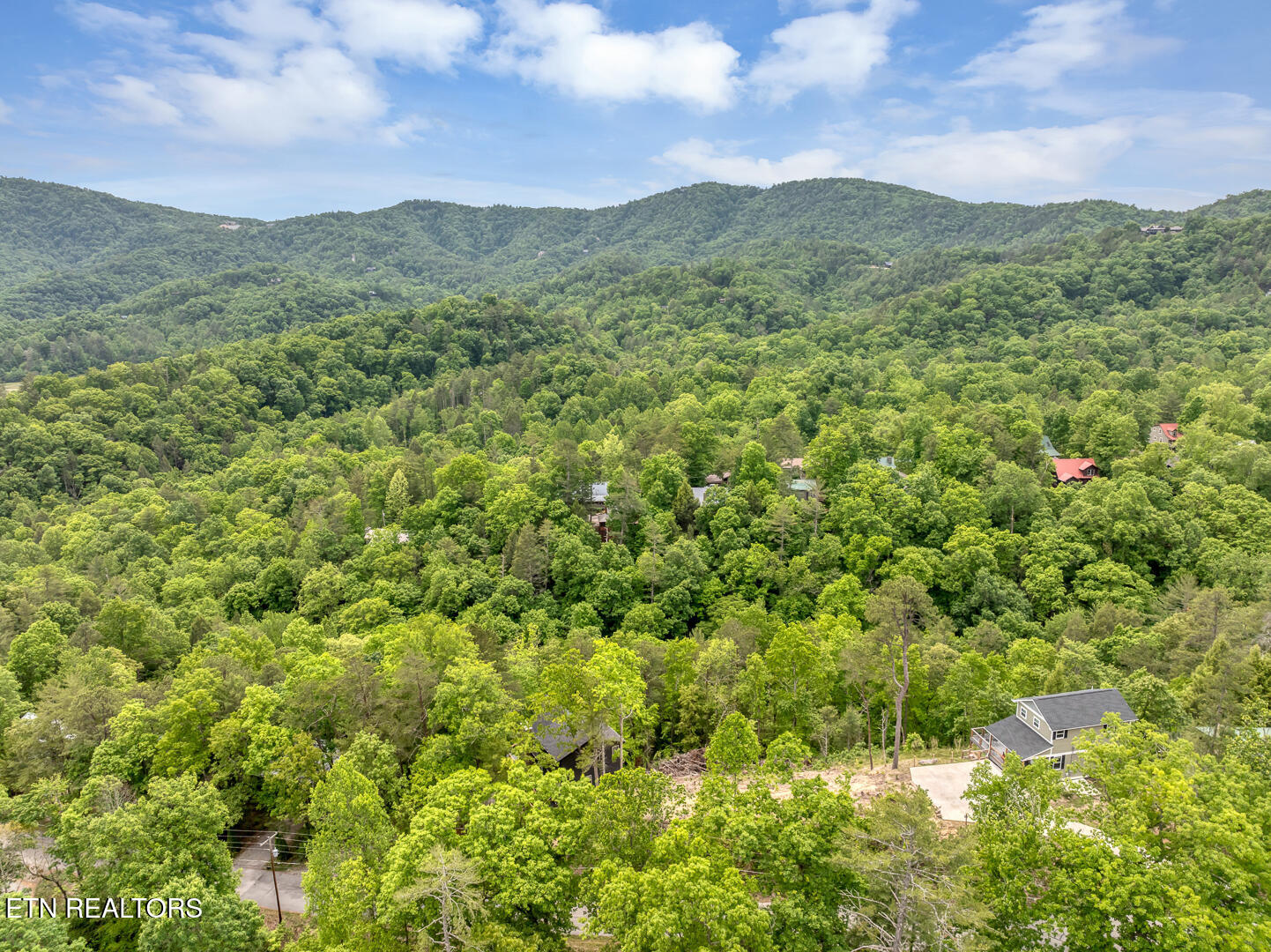 210 Cutter Gap Road Townsend TN 37882