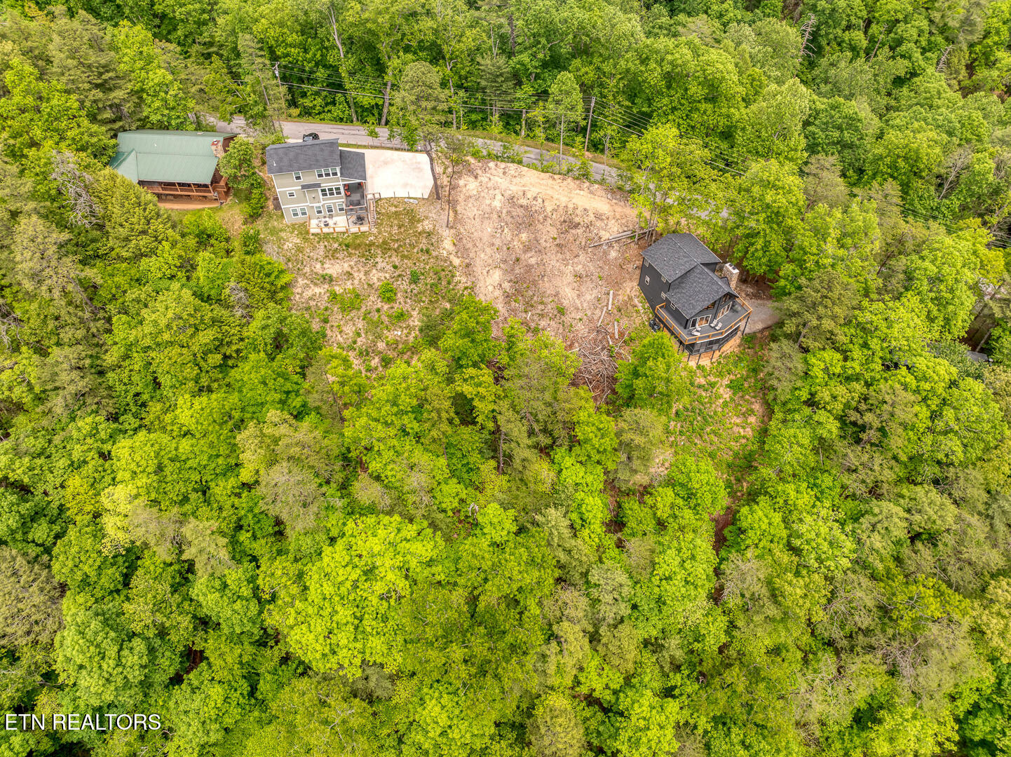 210 Cutter Gap Road Townsend TN 37882