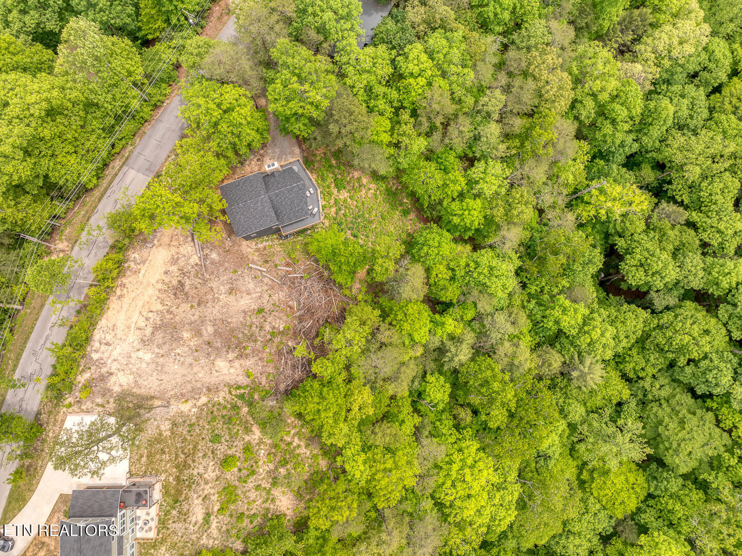 210 Cutter Gap Road Townsend TN 37882