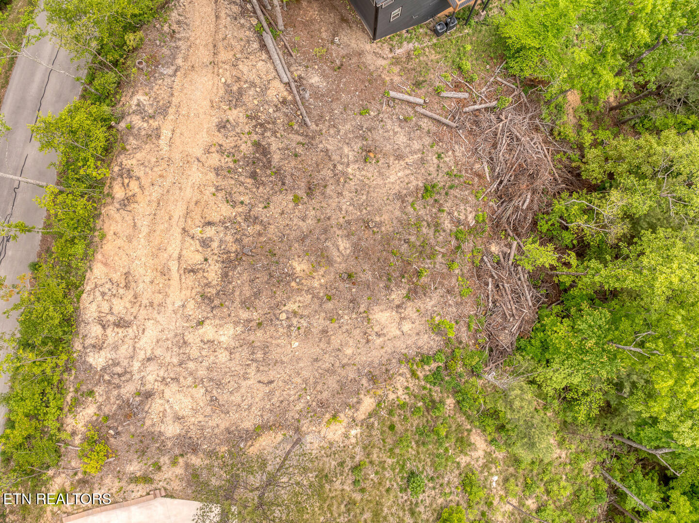 210 Cutter Gap Road Townsend TN 37882