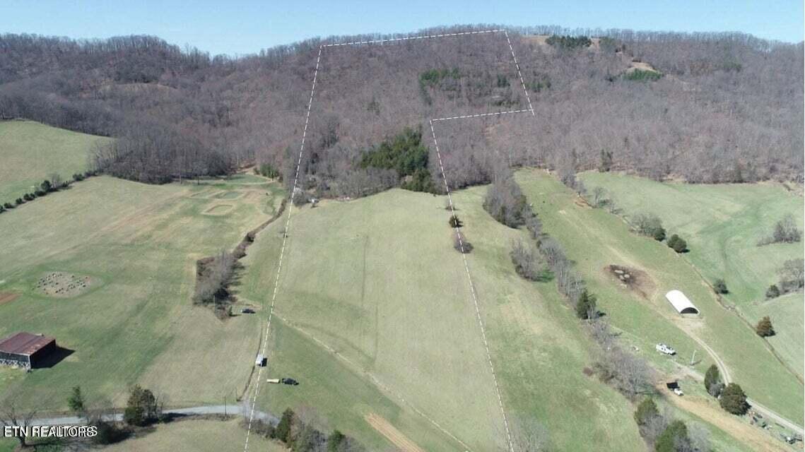 1094 Parkey Hollow Road Sneedville TN 37869