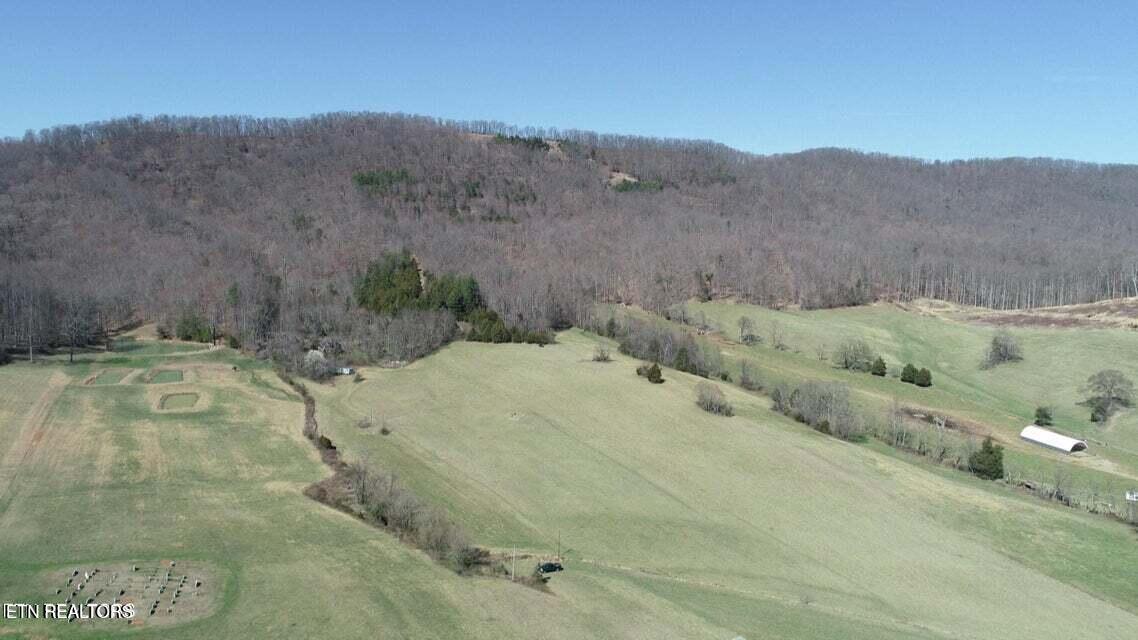 1094 Parkey Hollow Road Sneedville TN 37869