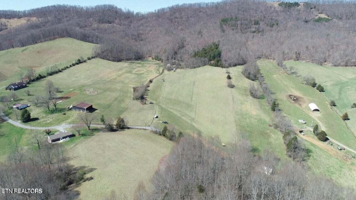 1094 Parkey Hollow Road Sneedville TN 37869