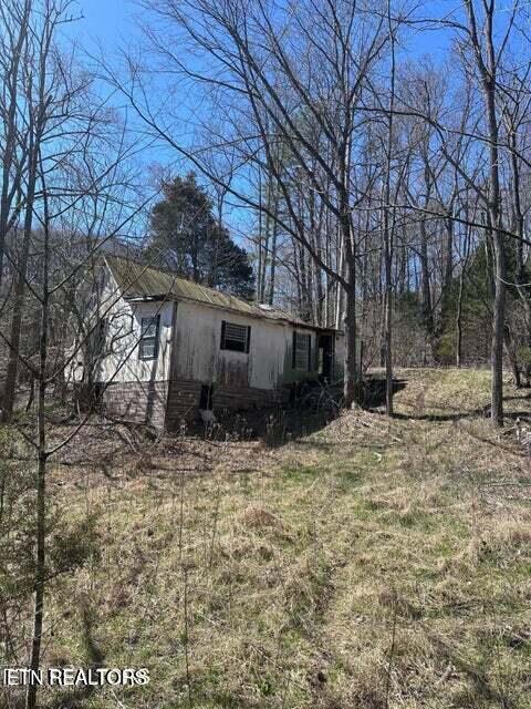 1094 Parkey Hollow Road Sneedville TN 37869