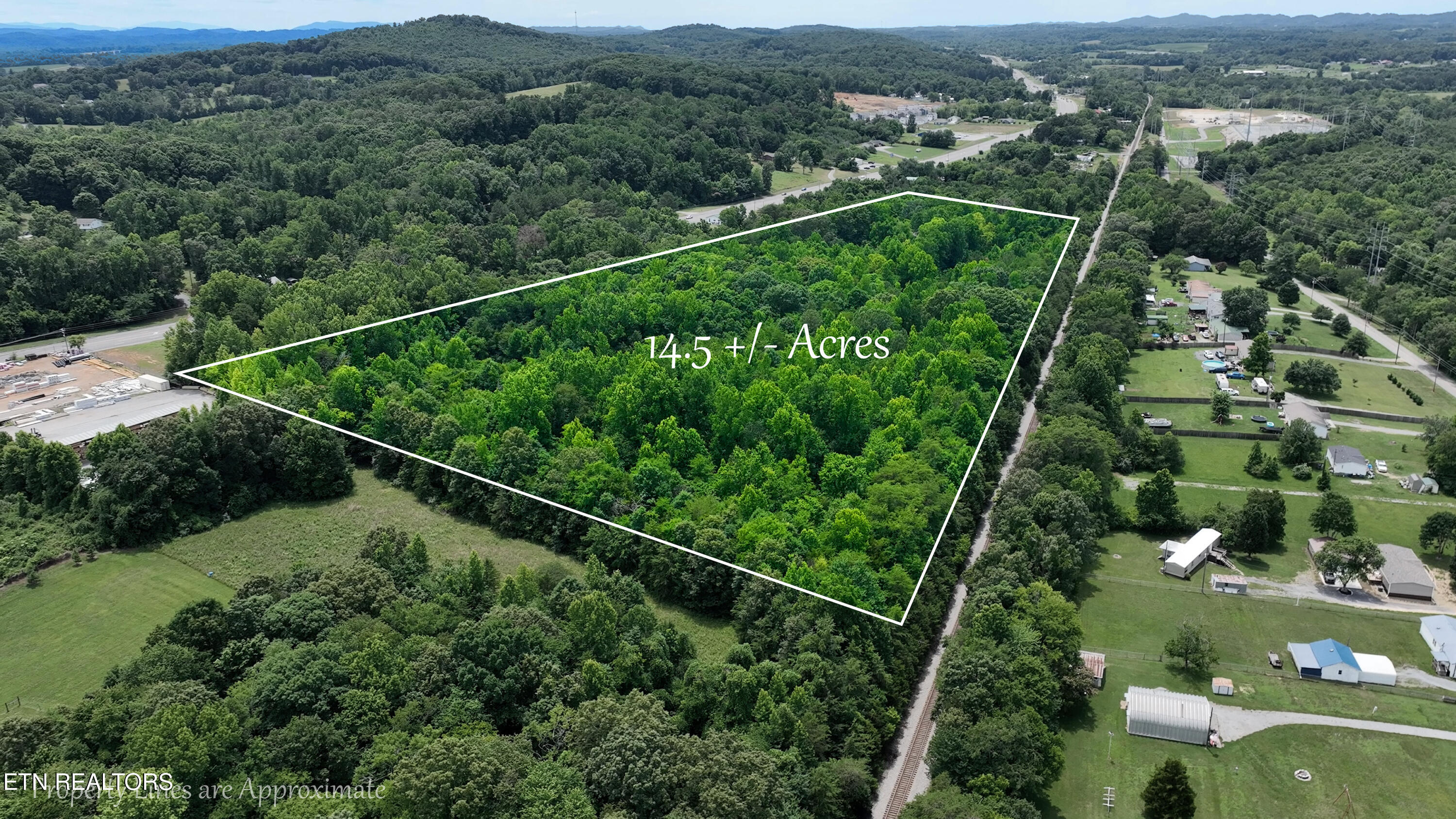 119 Carey Street Vonore TN 37885