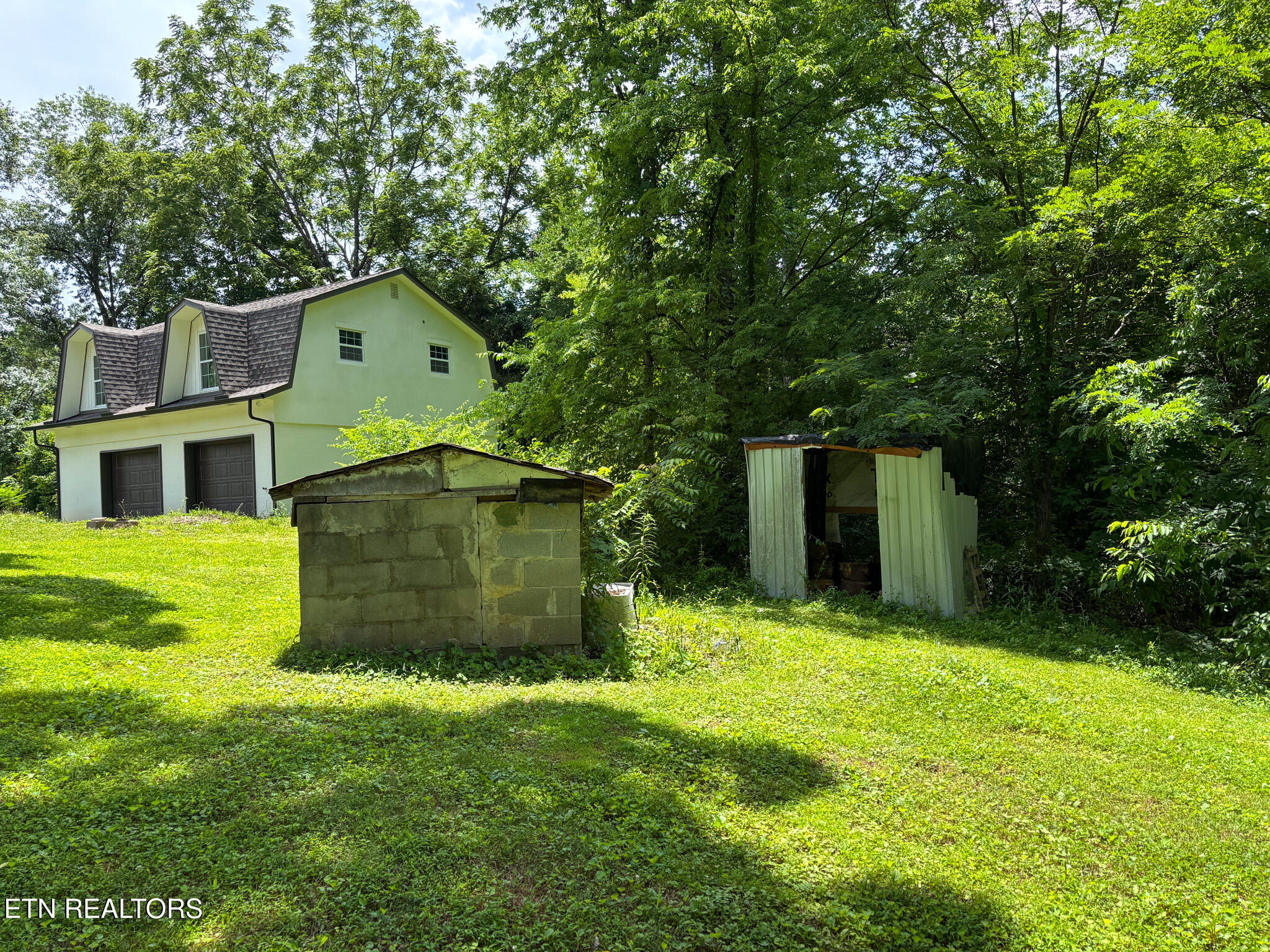 119 Carey Street Vonore TN 37885