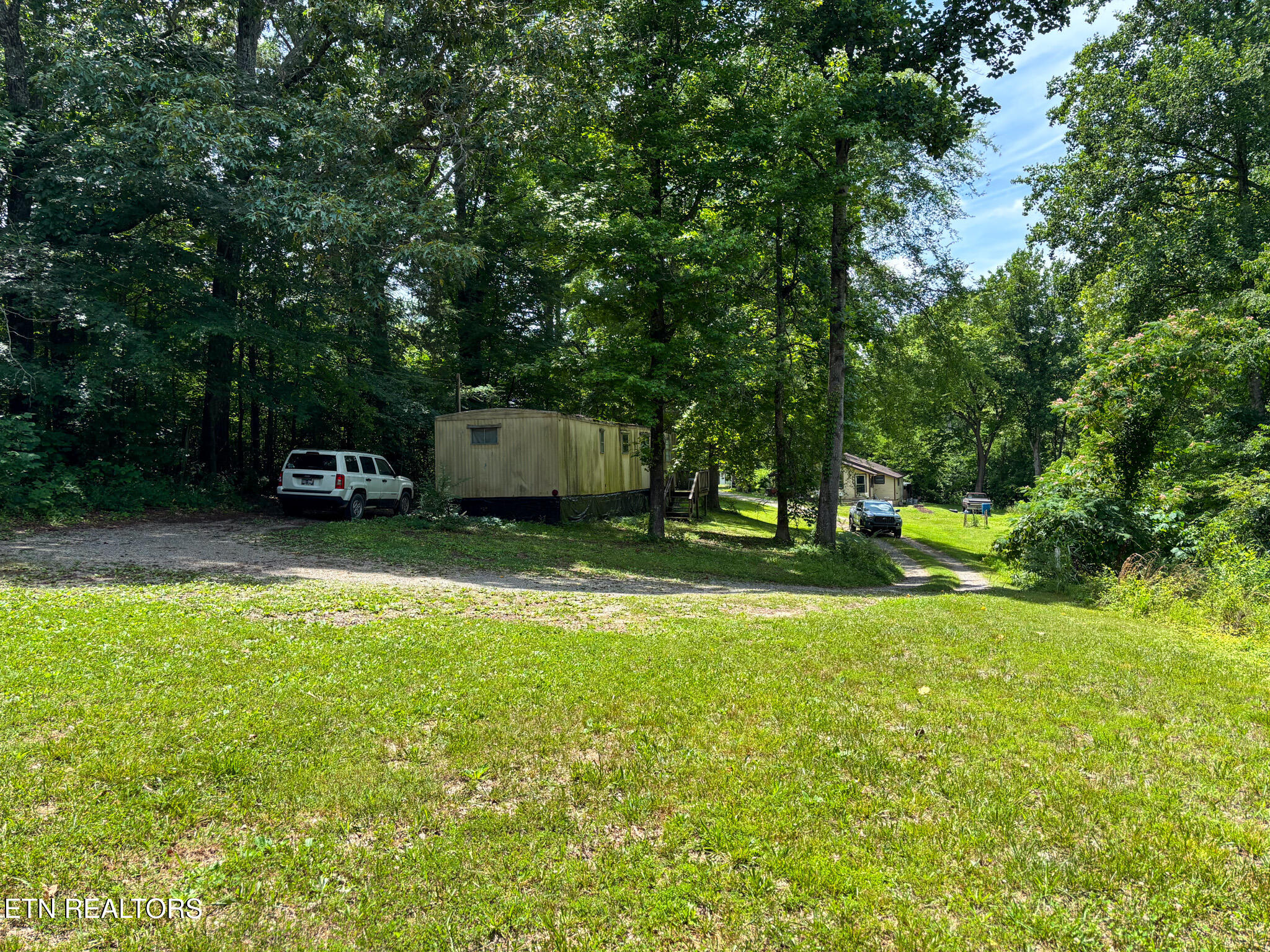 119 Carey Street Vonore TN 37885