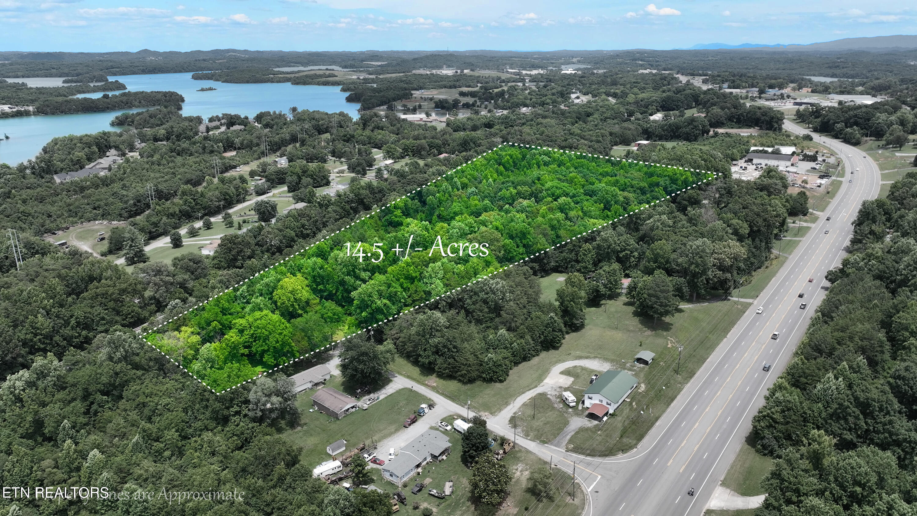 119 Carey Street Vonore TN 37885