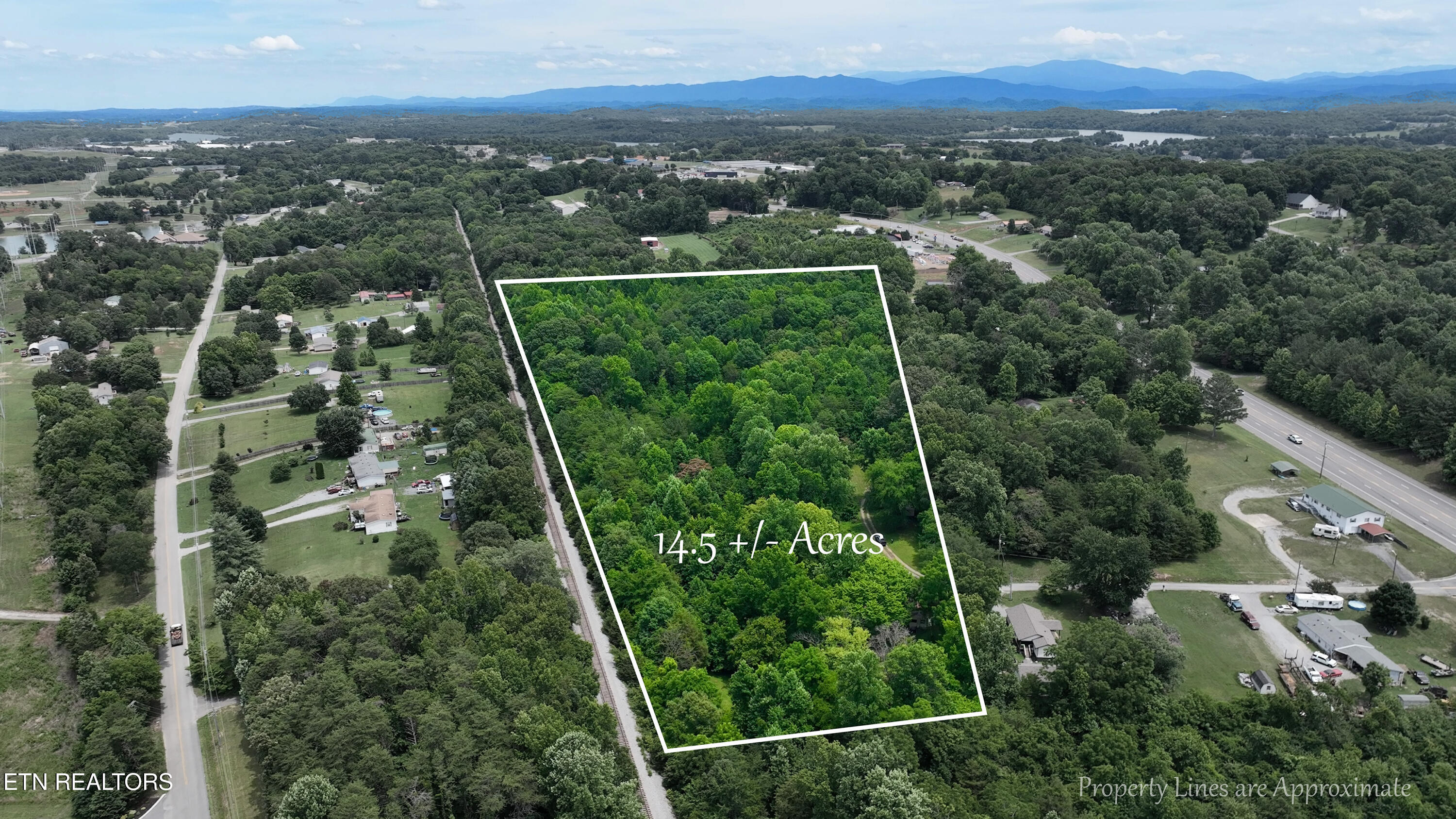 119 Carey Street Vonore TN 37885