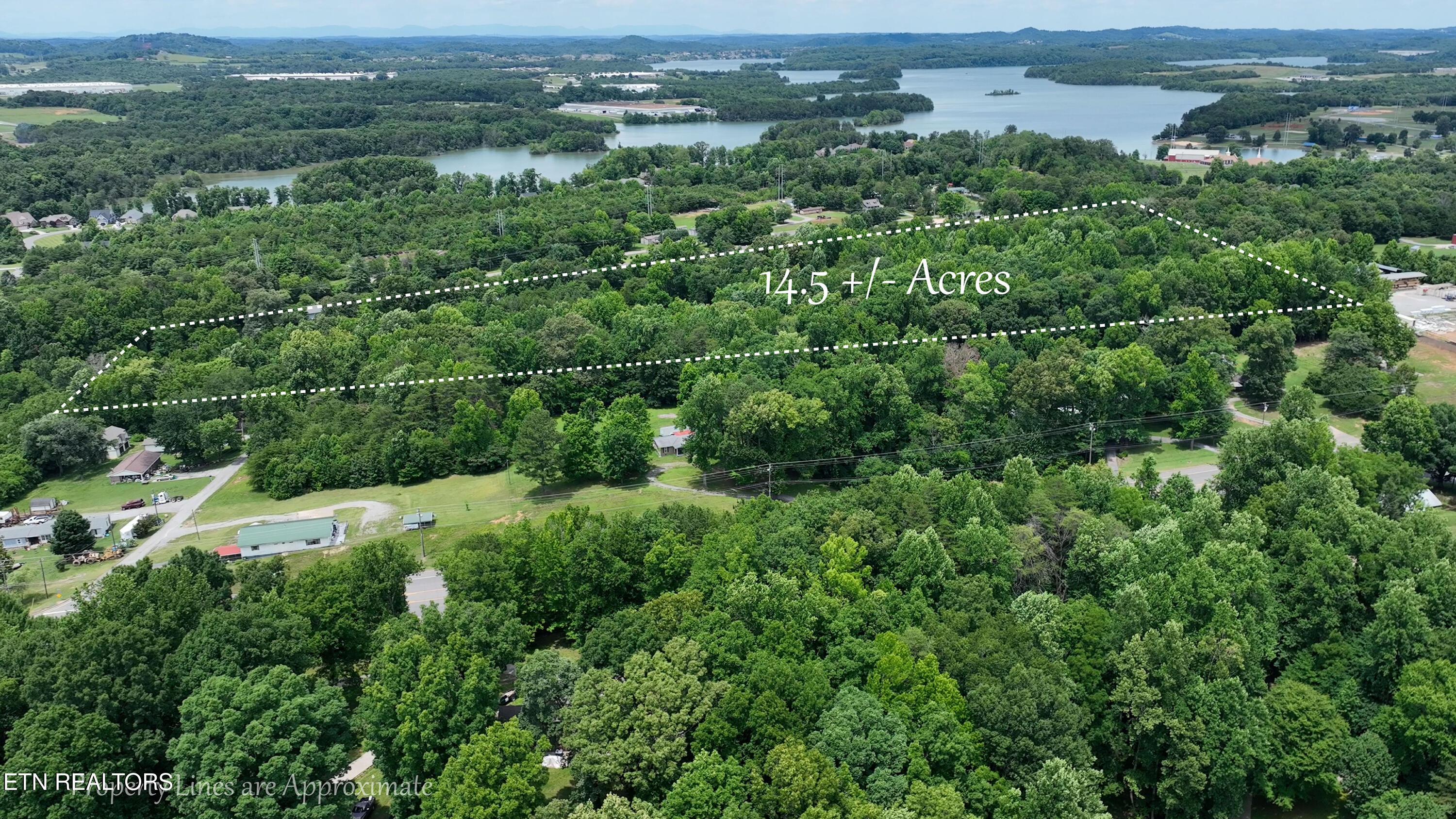 119 Carey Street Vonore TN 37885