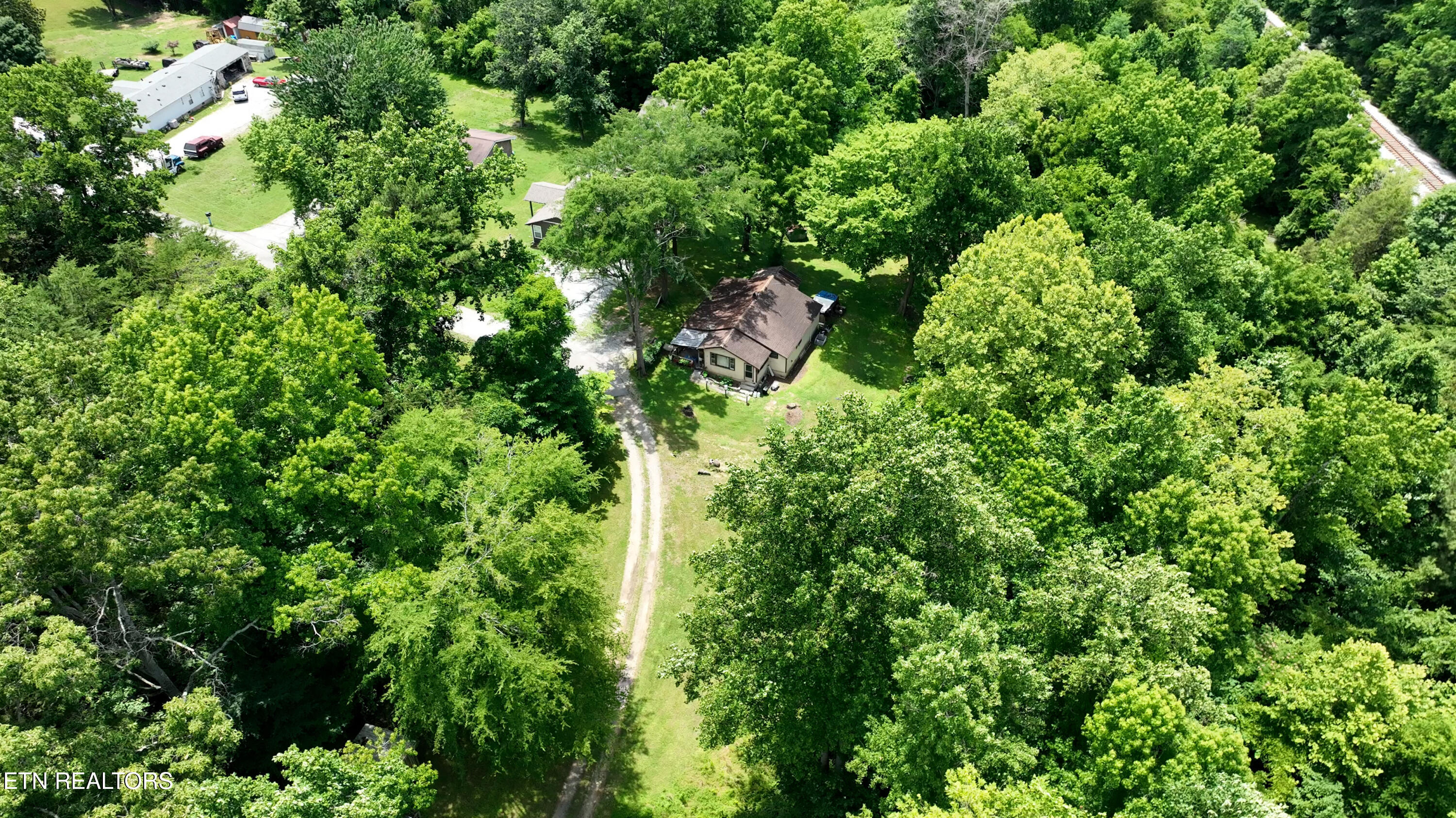 119 Carey Street Vonore TN 37885