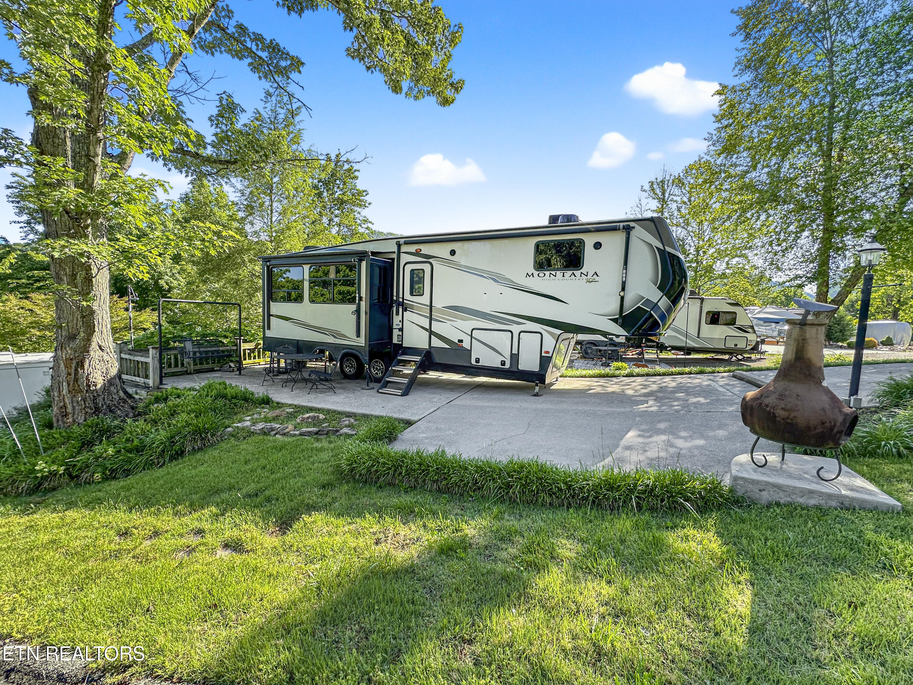 Lot 63 Highway 73 Townsend TN 37882