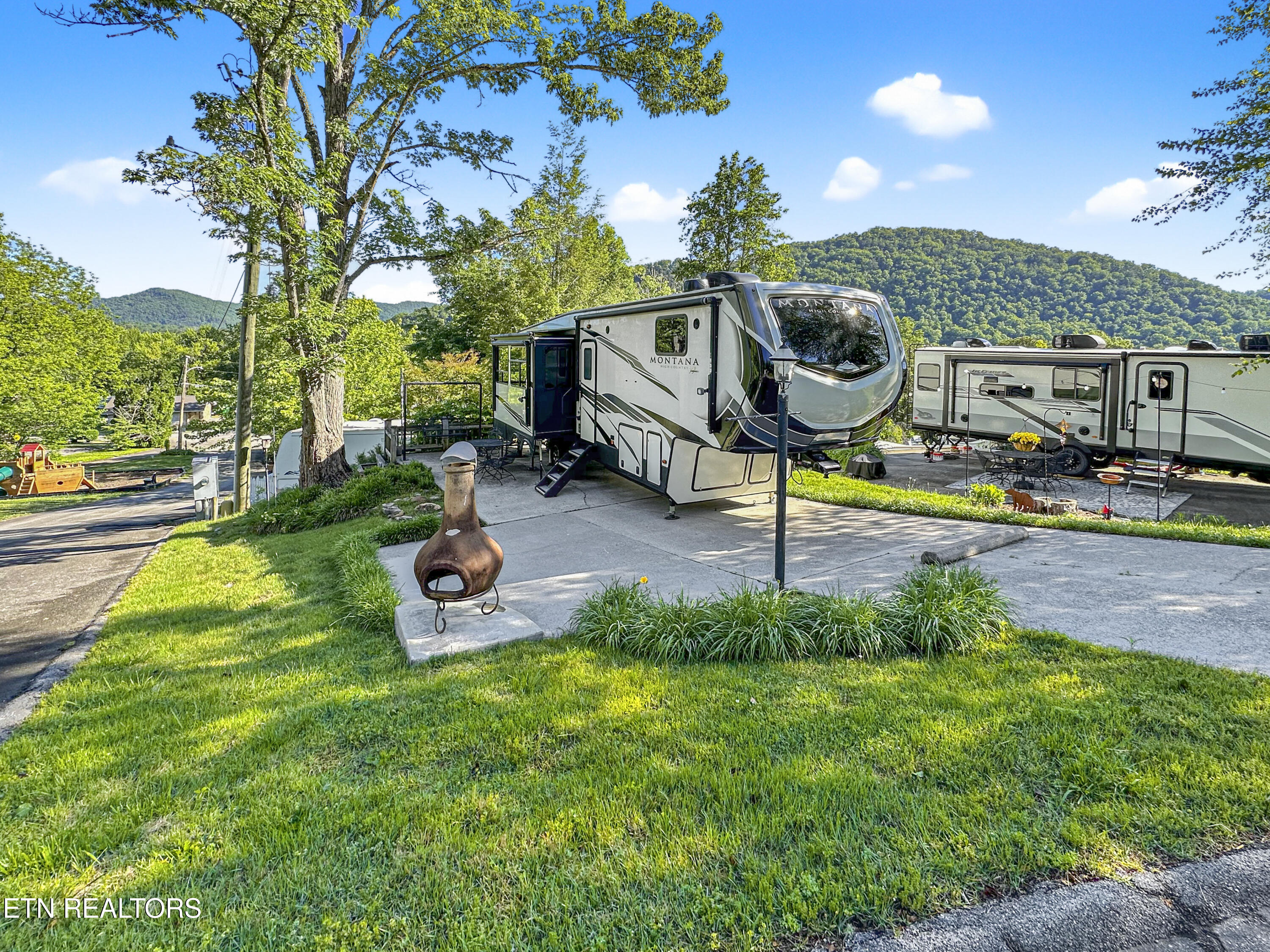 Lot 63 Highway 73 Townsend TN 37882