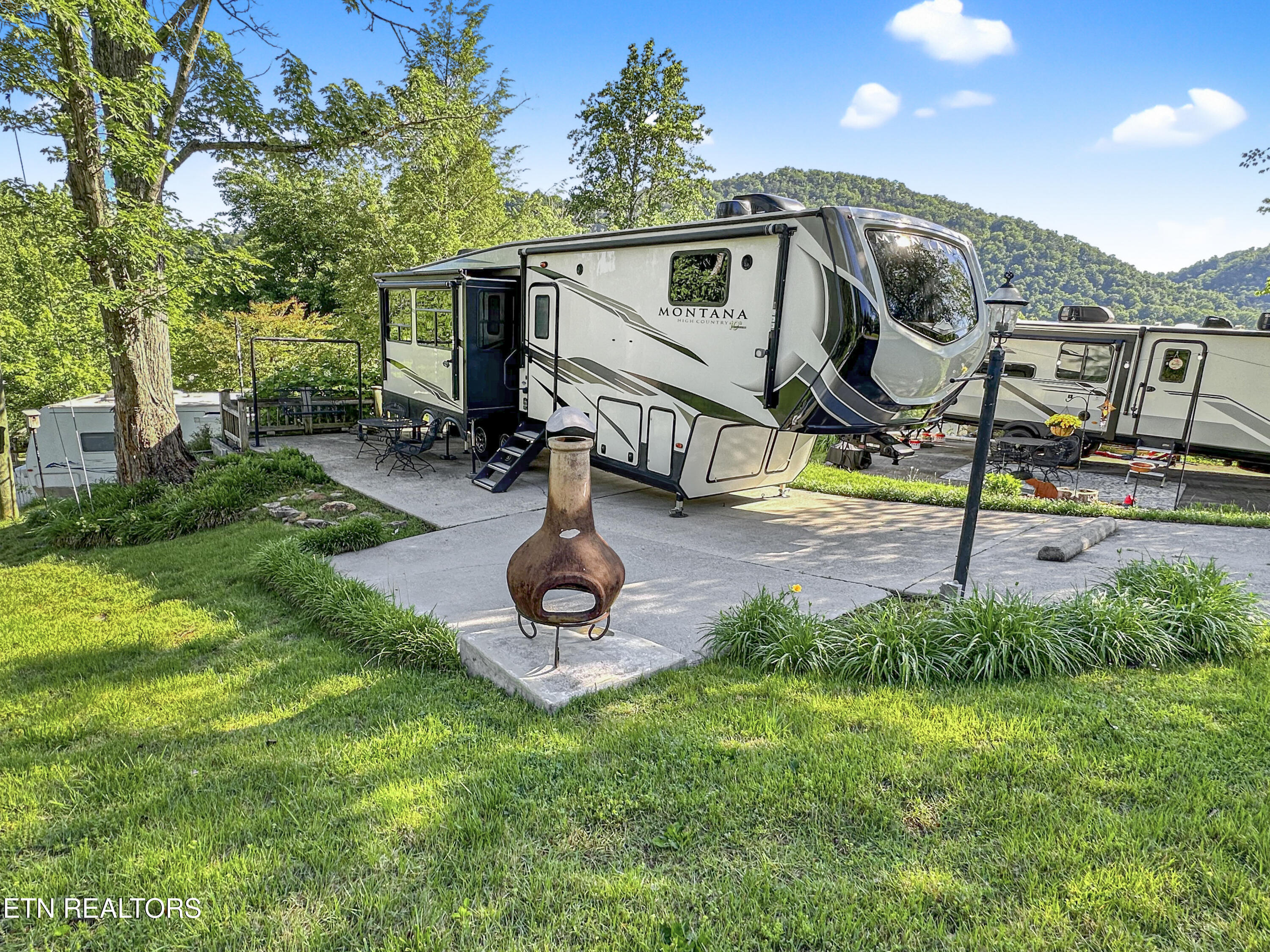 Lot 63 Highway 73 Townsend TN 37882