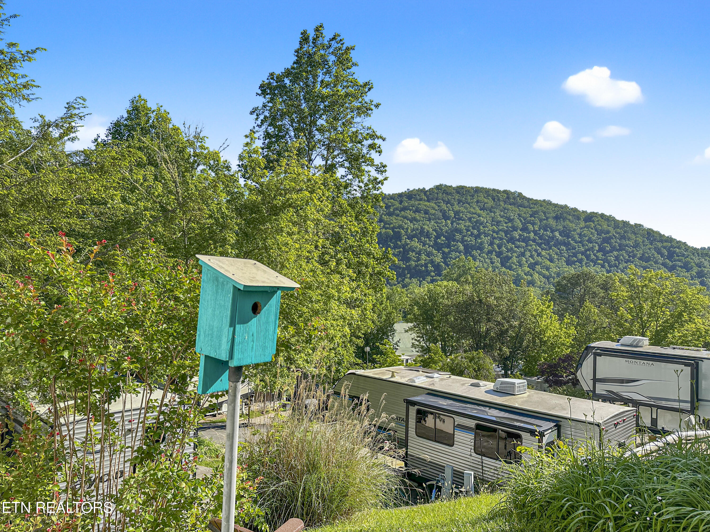 Lot 63 Highway 73 Townsend TN 37882