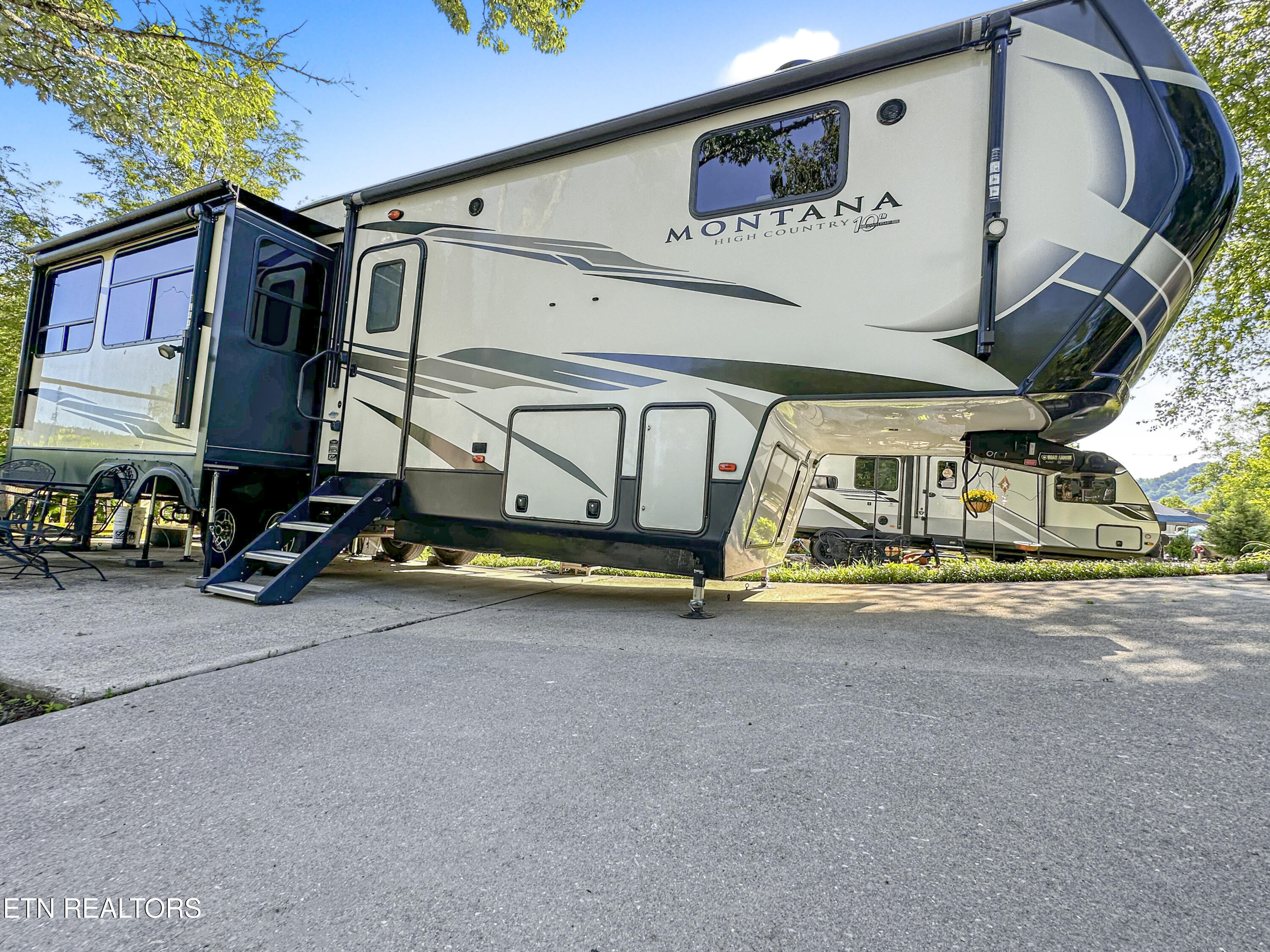 Lot 63 Highway 73 Townsend TN 37882