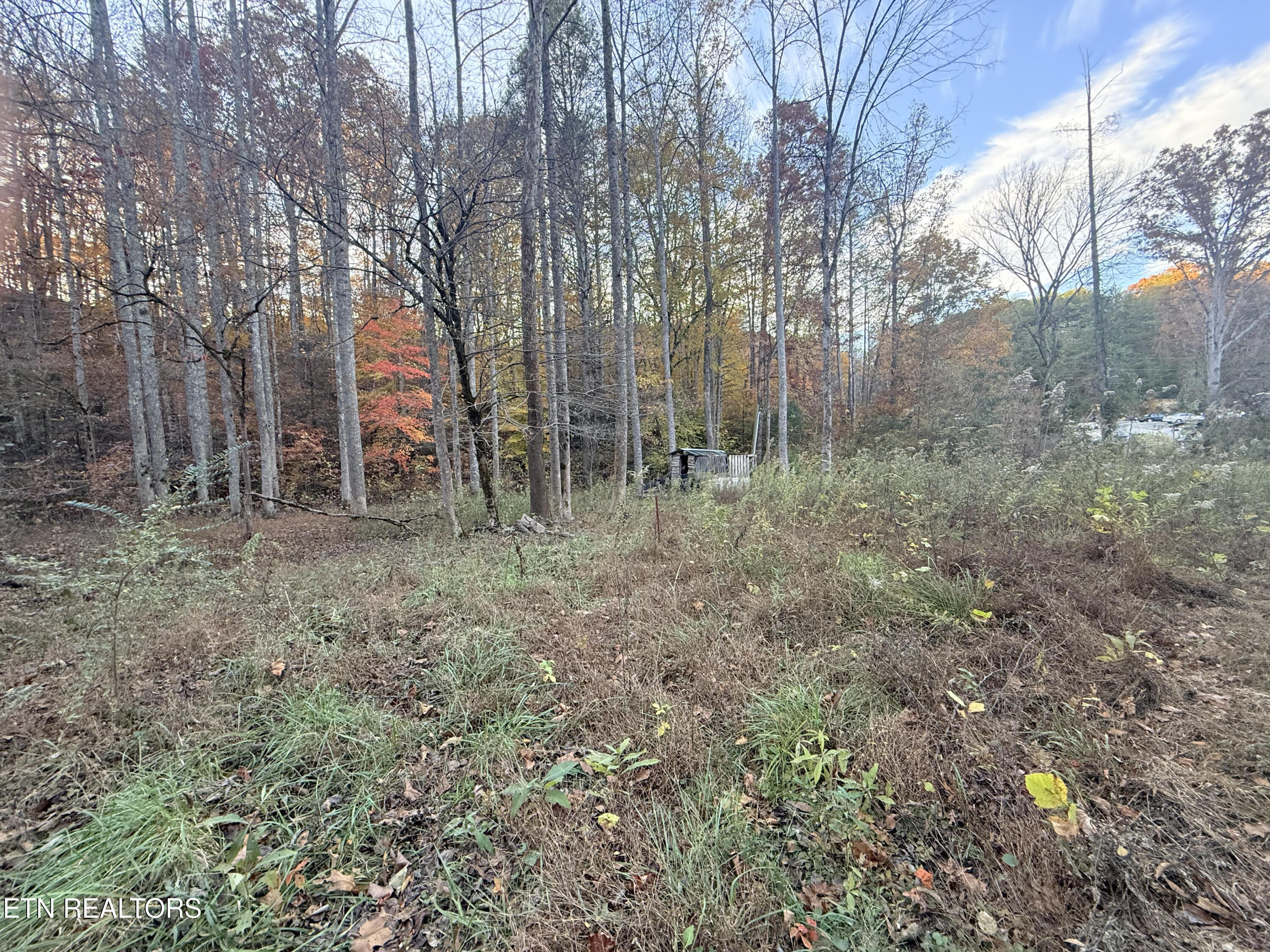 Lot 42/43 Deerfoot Road Newport TN 37821