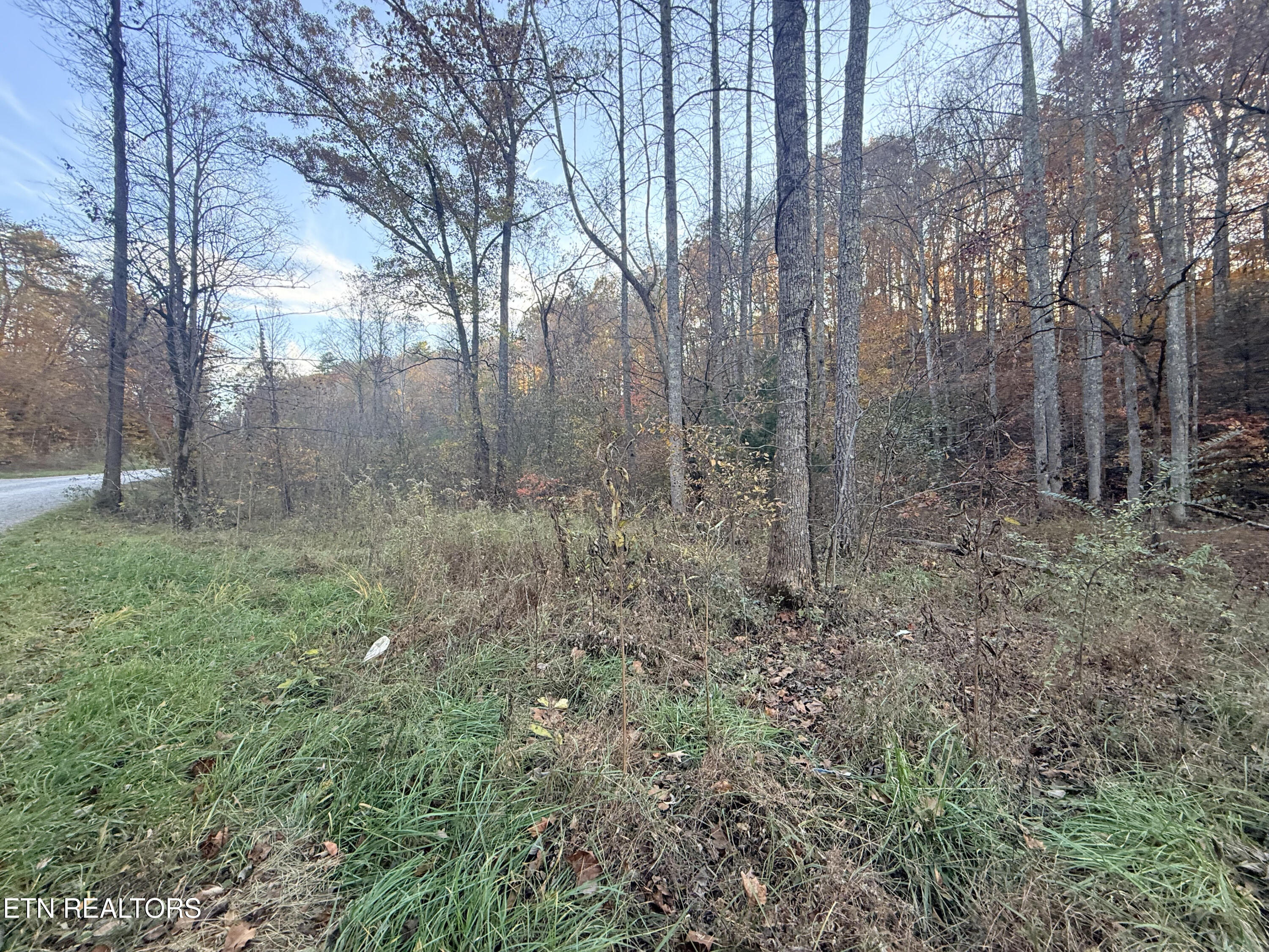 Lot 42/43 Deerfoot Road Newport TN 37821