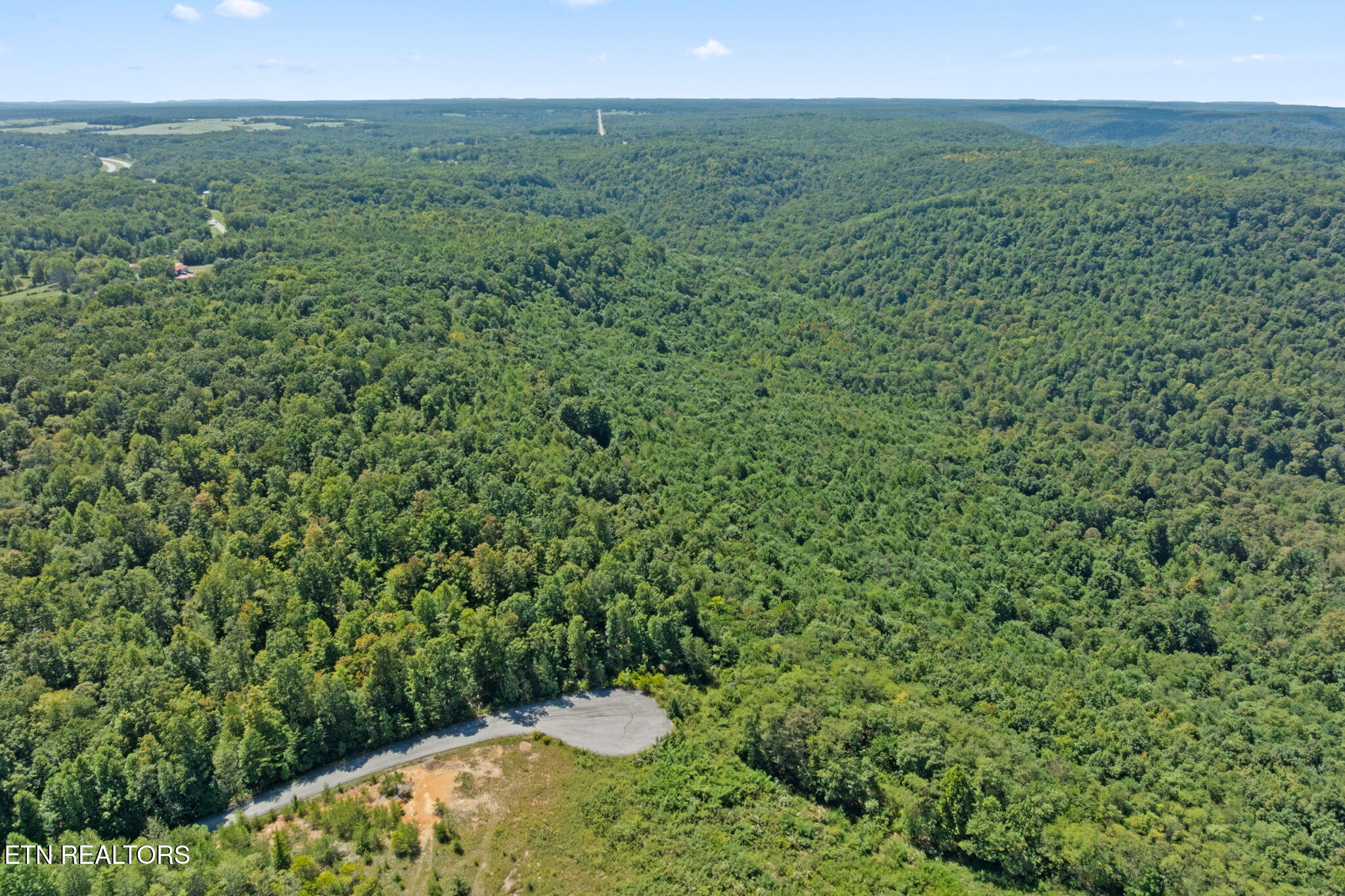 158 Ac Lick Hollow Branch Spencer TN 38585