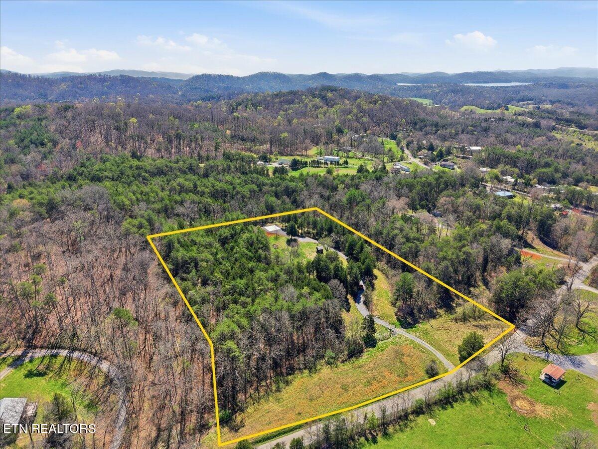 7326 Tomotley Road Maryville TN 37801