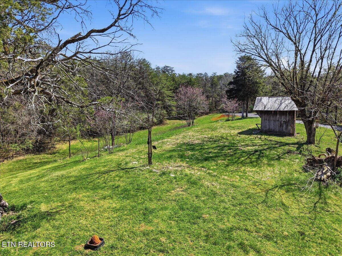 7326 Tomotley Road Maryville TN 37801