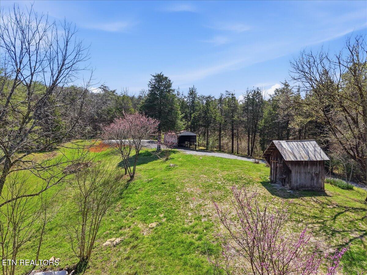 7326 Tomotley Road Maryville TN 37801