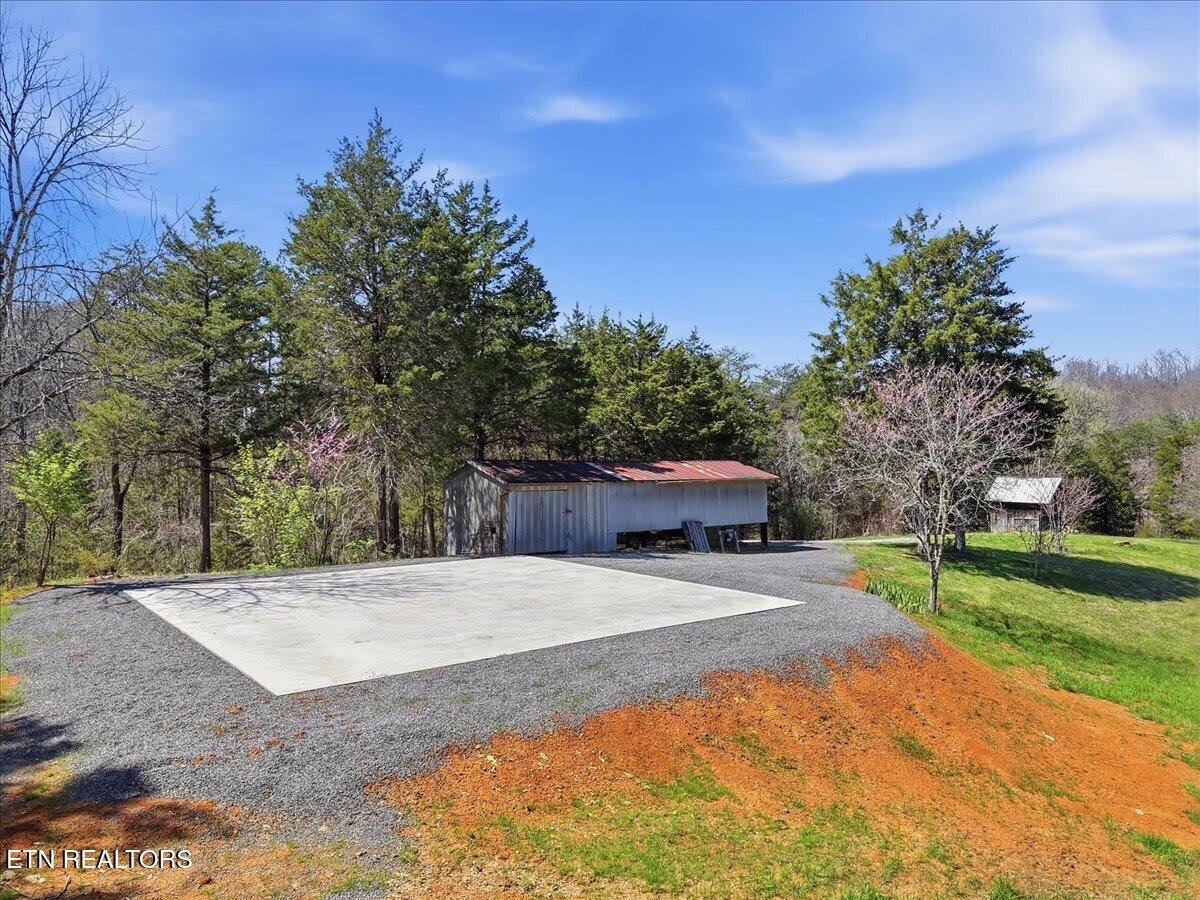 7326 Tomotley Road Maryville TN 37801