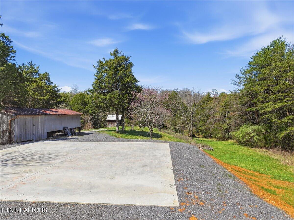 7326 Tomotley Road Maryville TN 37801