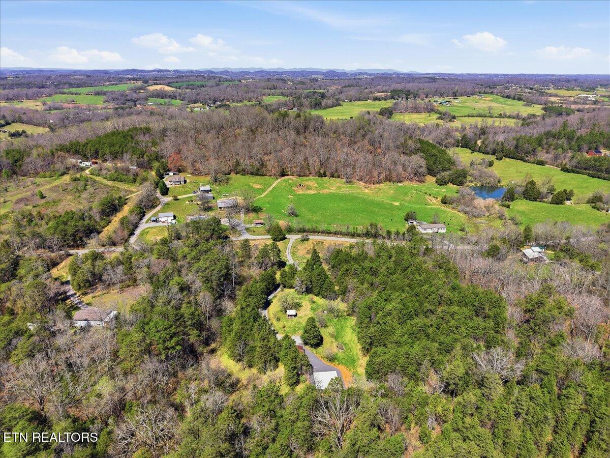 7326 Tomotley Road Maryville TN 37801