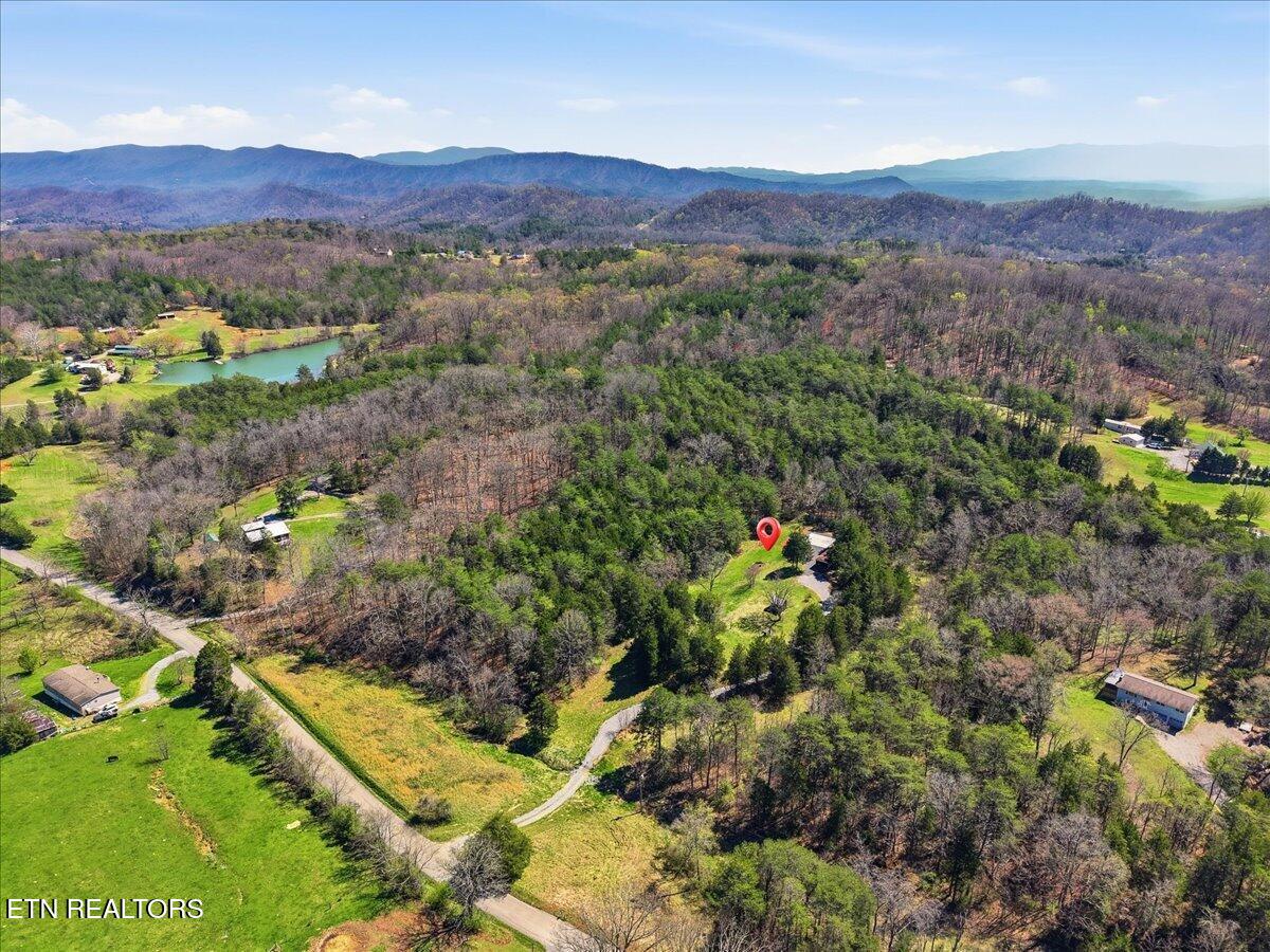 7326 Tomotley Road Maryville TN 37801
