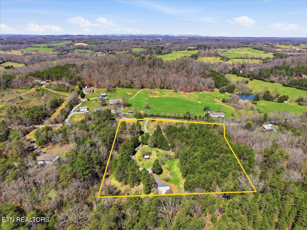 7326 Tomotley Road Maryville TN 37801