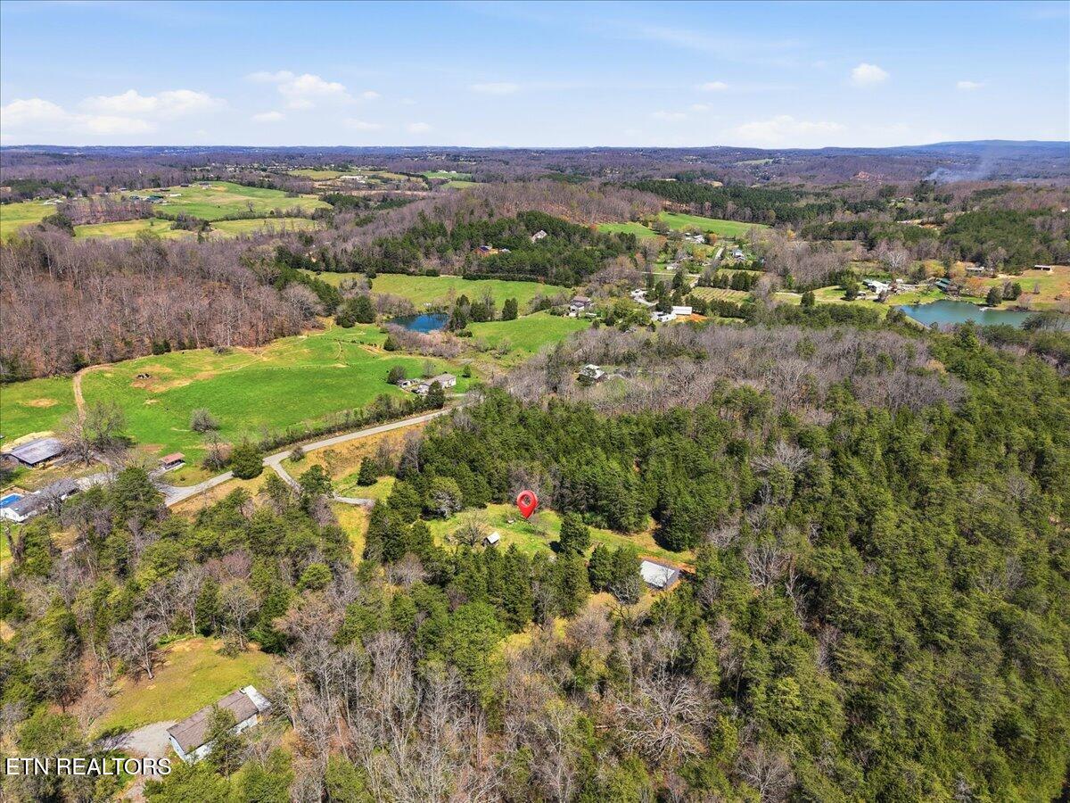 7326 Tomotley Road Maryville TN 37801