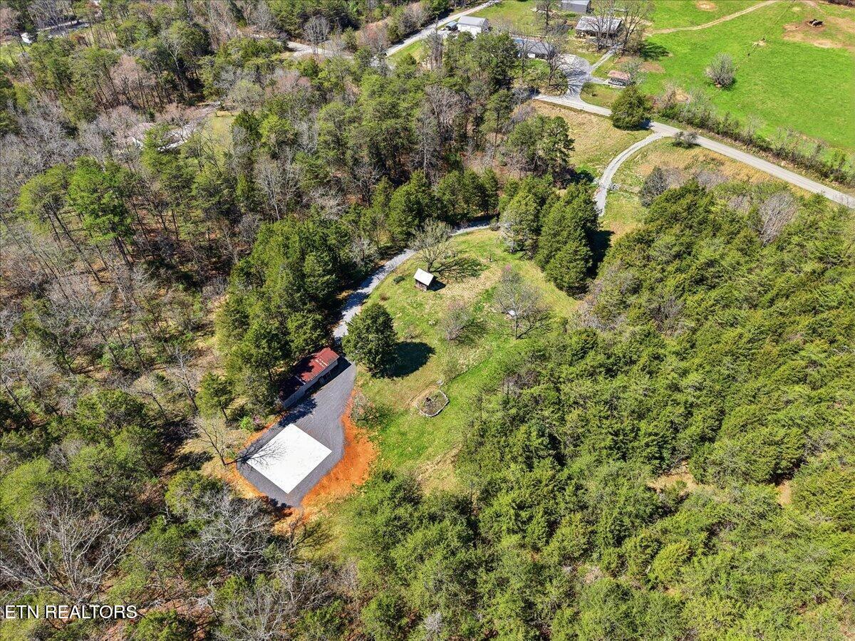 7326 Tomotley Road Maryville TN 37801