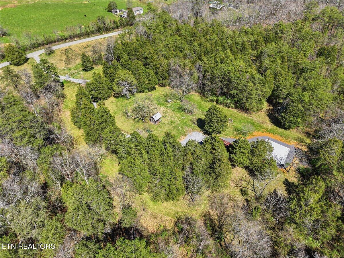 7326 Tomotley Road Maryville TN 37801