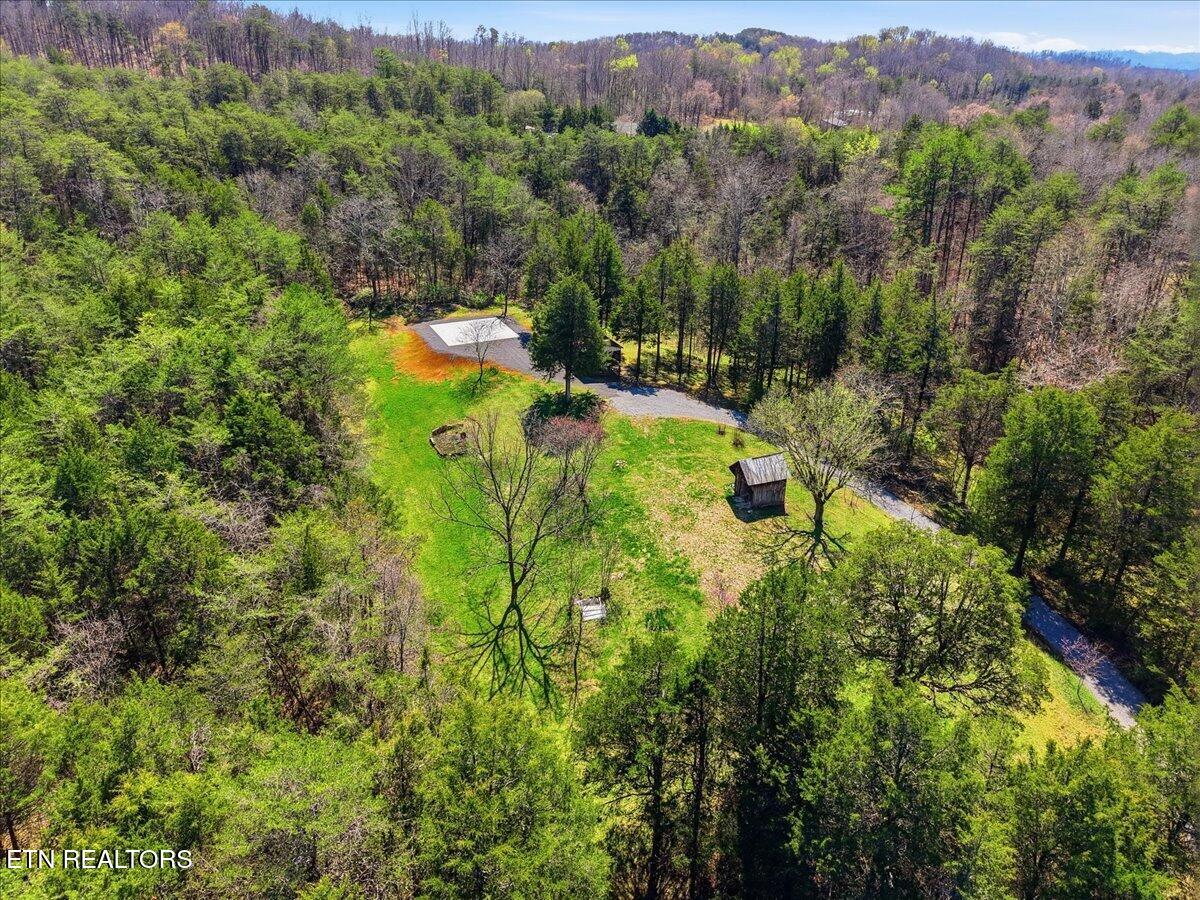 7326 Tomotley Road Maryville TN 37801