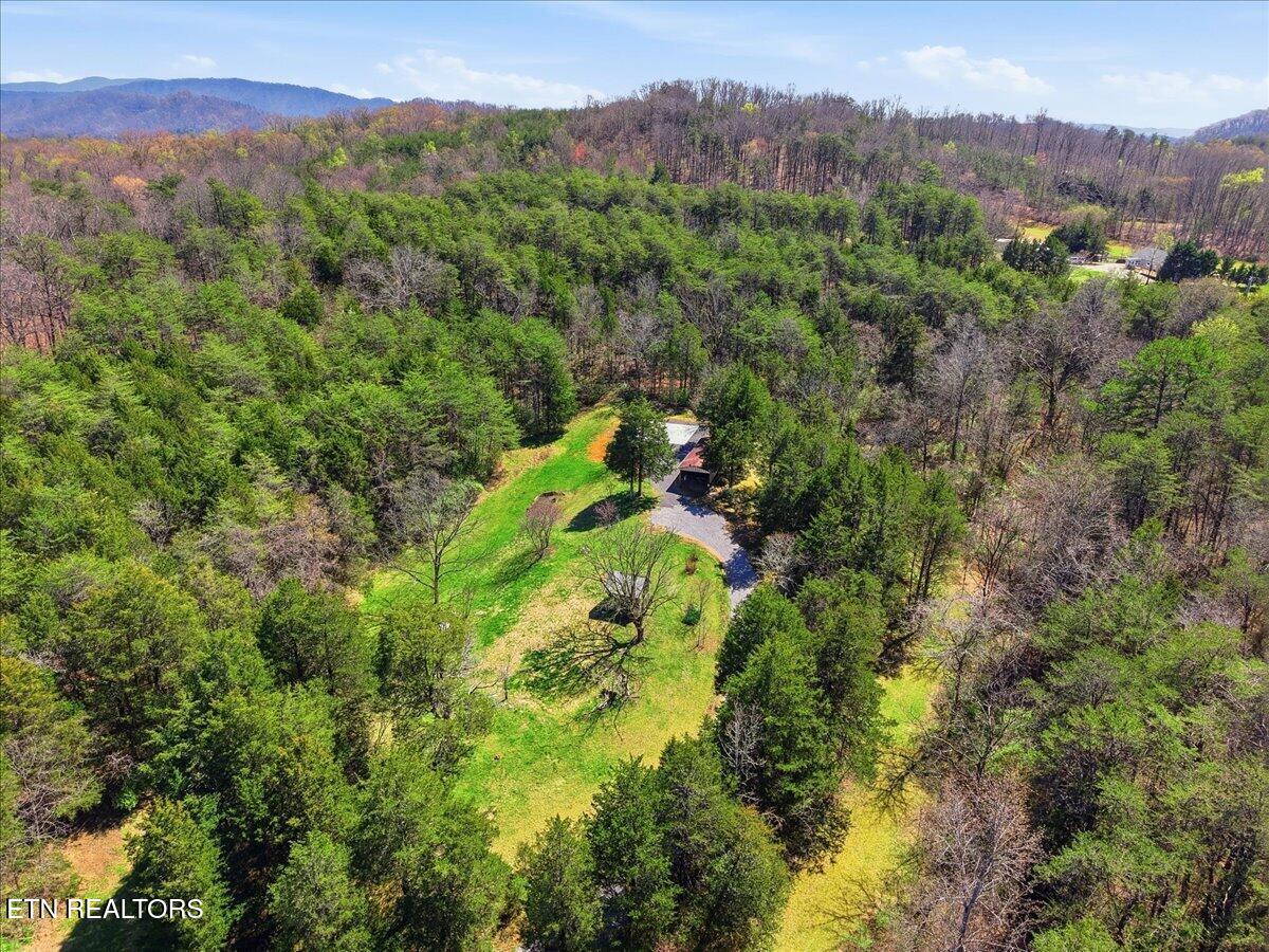 7326 Tomotley Road Maryville TN 37801