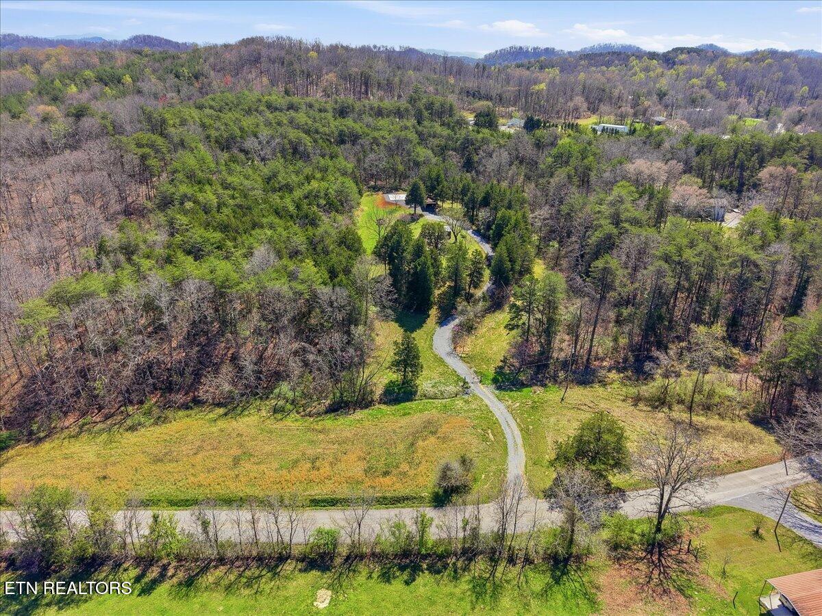 7326 Tomotley Road Maryville TN 37801