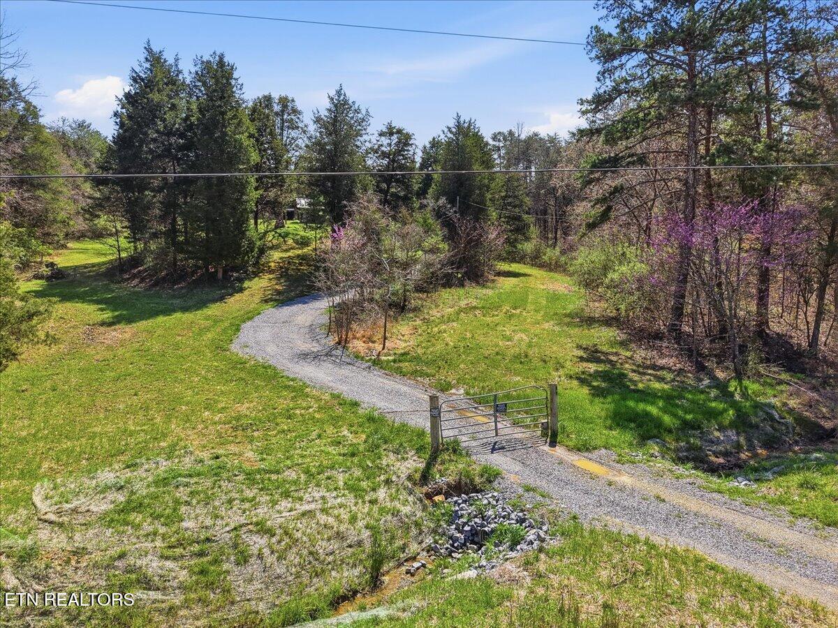 7326 Tomotley Road Maryville TN 37801