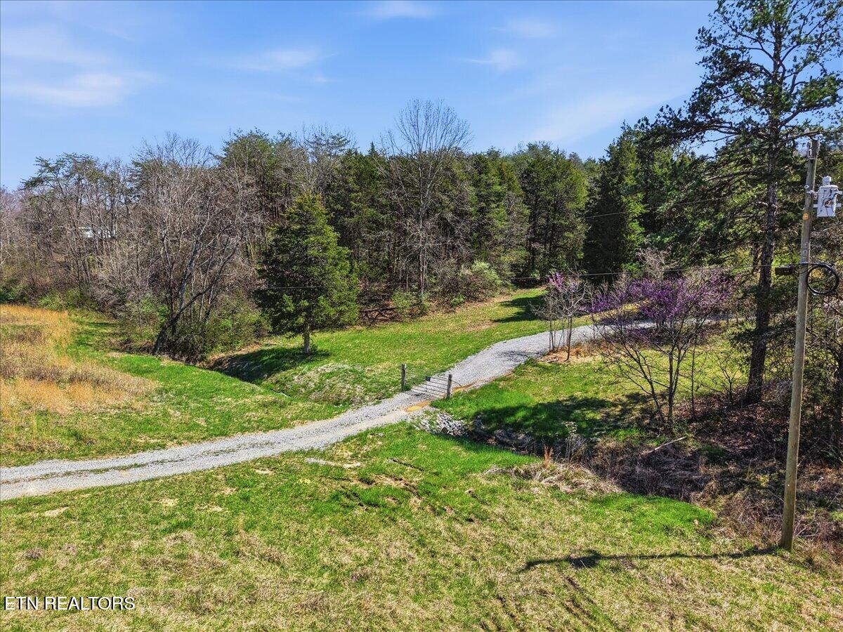 7326 Tomotley Road Maryville TN 37801