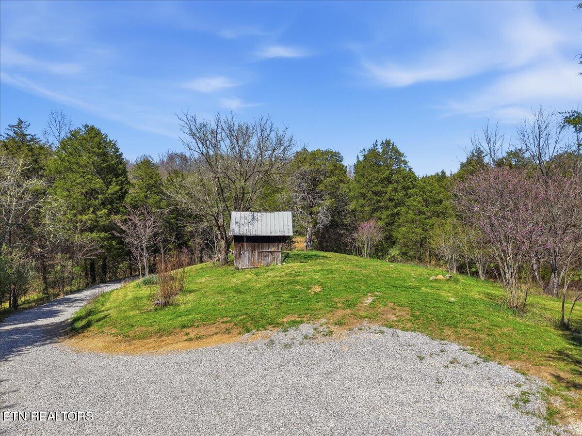 7326 Tomotley Road Maryville TN 37801