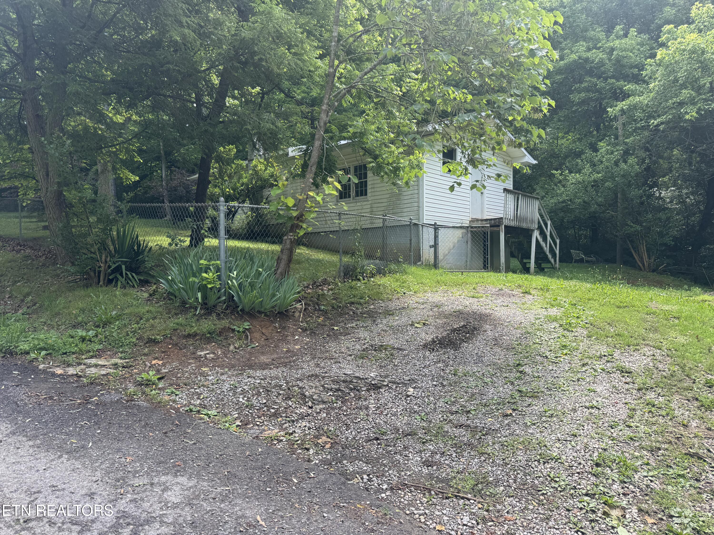 2104 Stock Creek Road Knoxville TN 37920