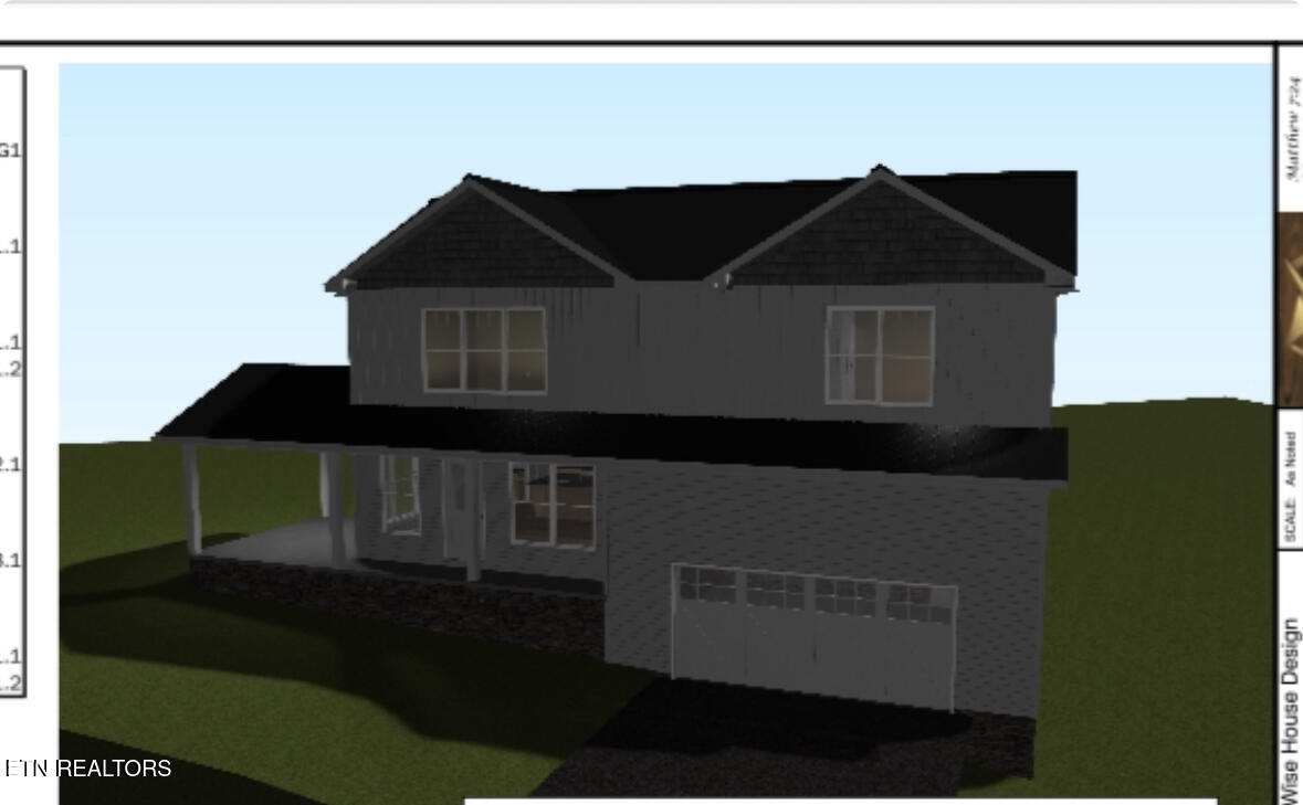2104 Stock Creek Road Knoxville TN 37920