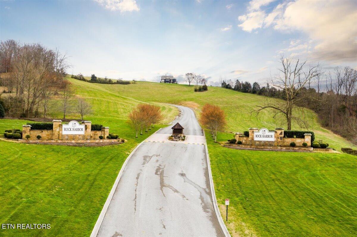 Lot 565 Tortoiseshell Circle New Tazewell TN 37825