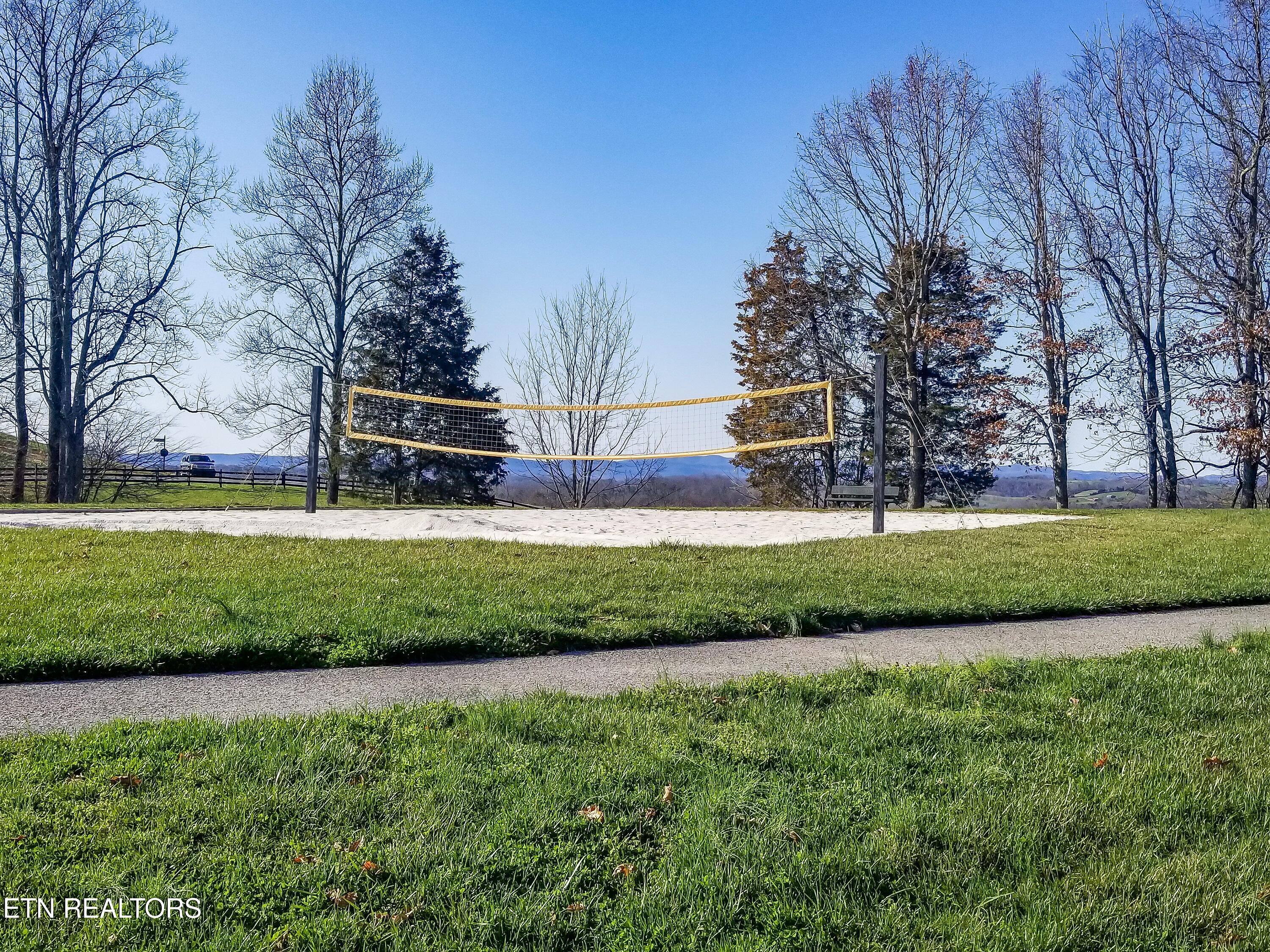 Lot 565 Tortoiseshell Circle New Tazewell TN 37825