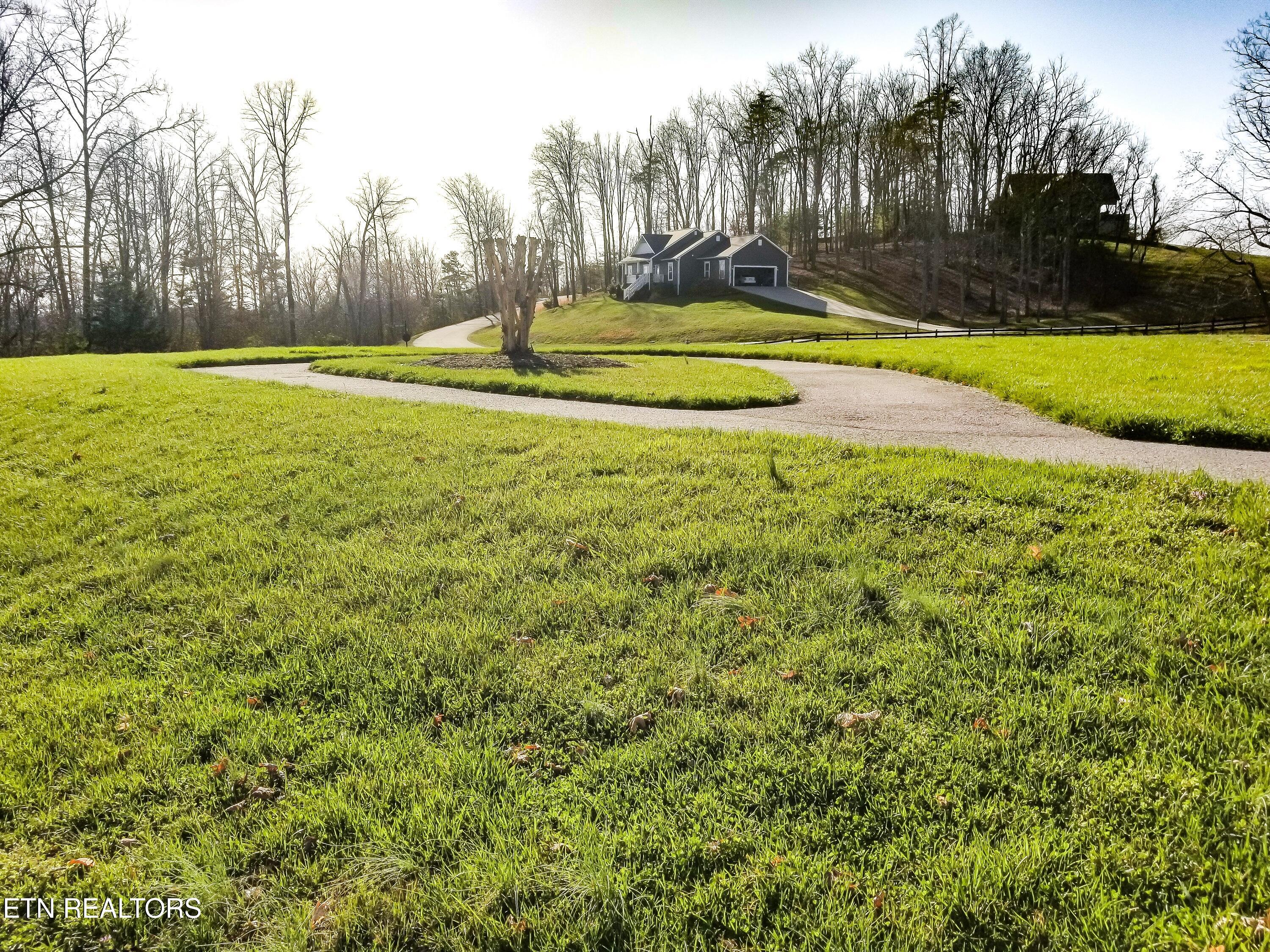 Lot 565 Tortoiseshell Circle New Tazewell TN 37825