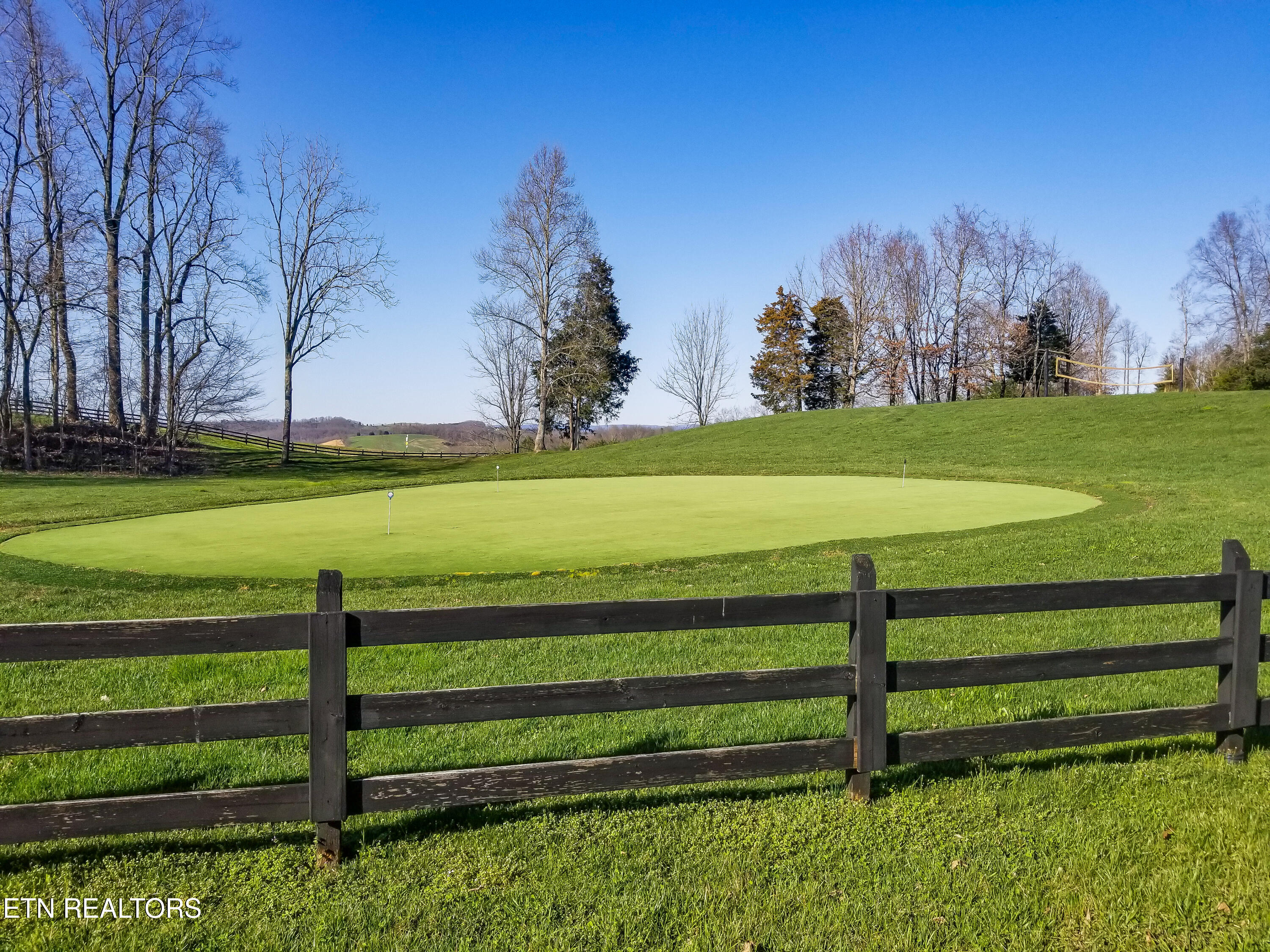 Lot 565 Tortoiseshell Circle New Tazewell TN 37825