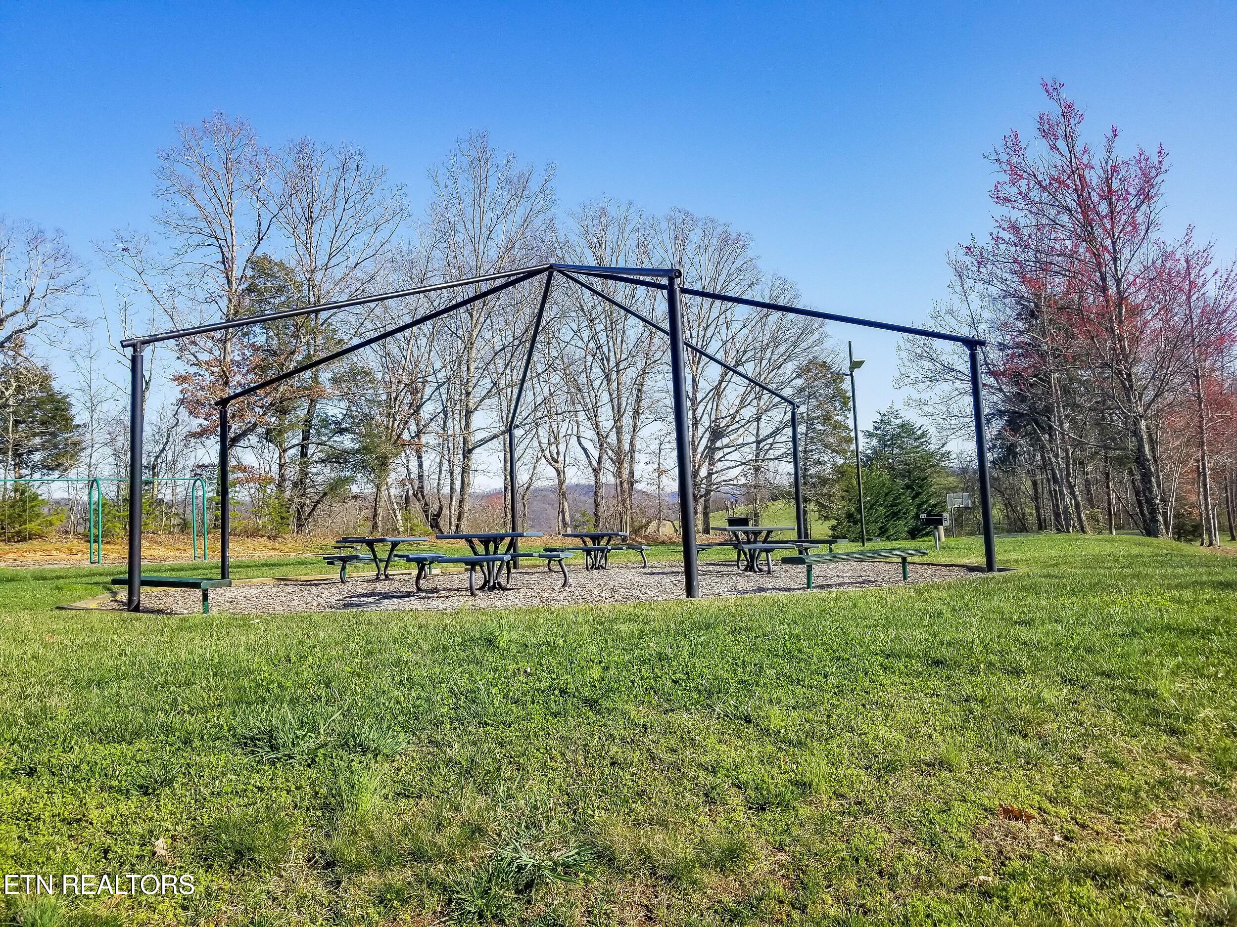 Lot 565 Tortoiseshell Circle New Tazewell TN 37825