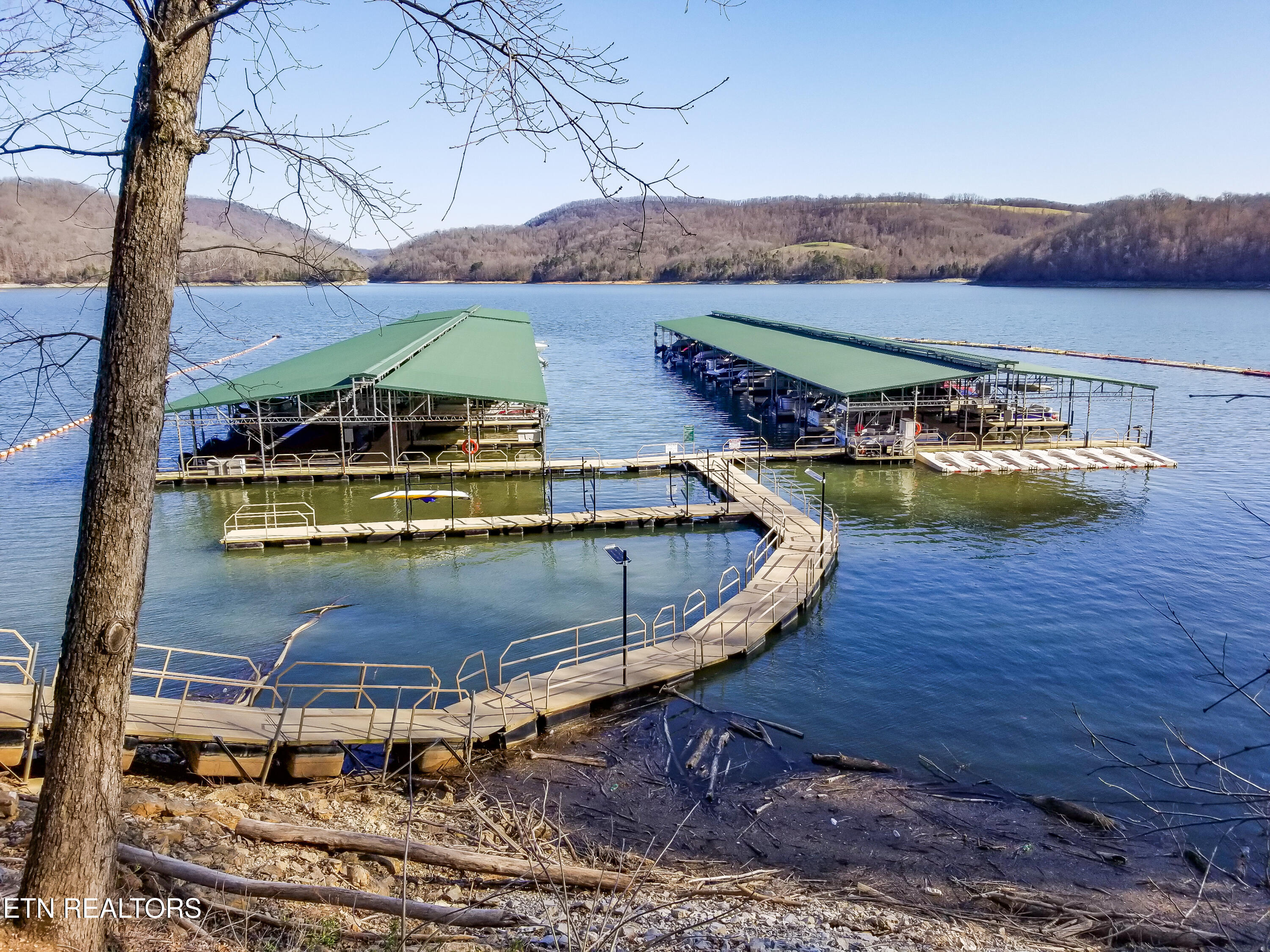 Lot 565 Tortoiseshell Circle New Tazewell TN 37825